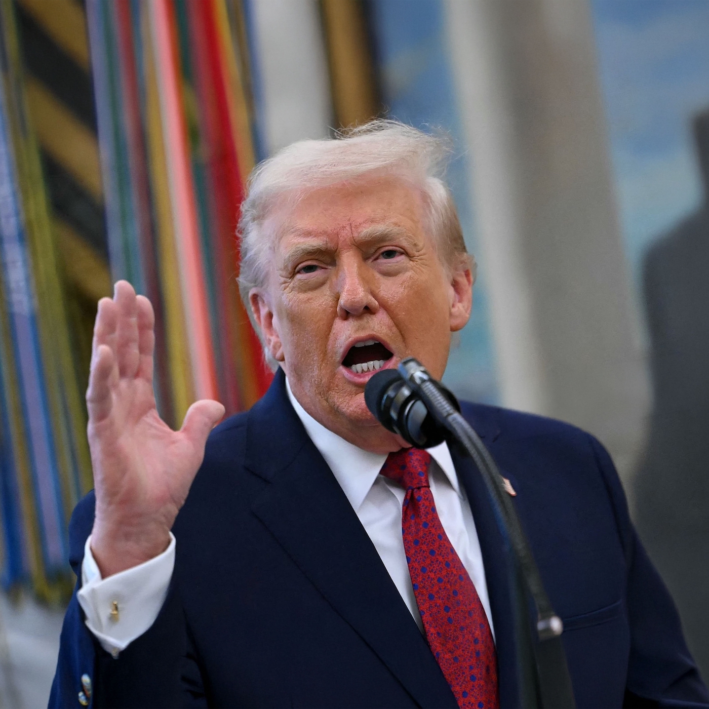 Does Trump’s Economic Vision Match What Americans See?