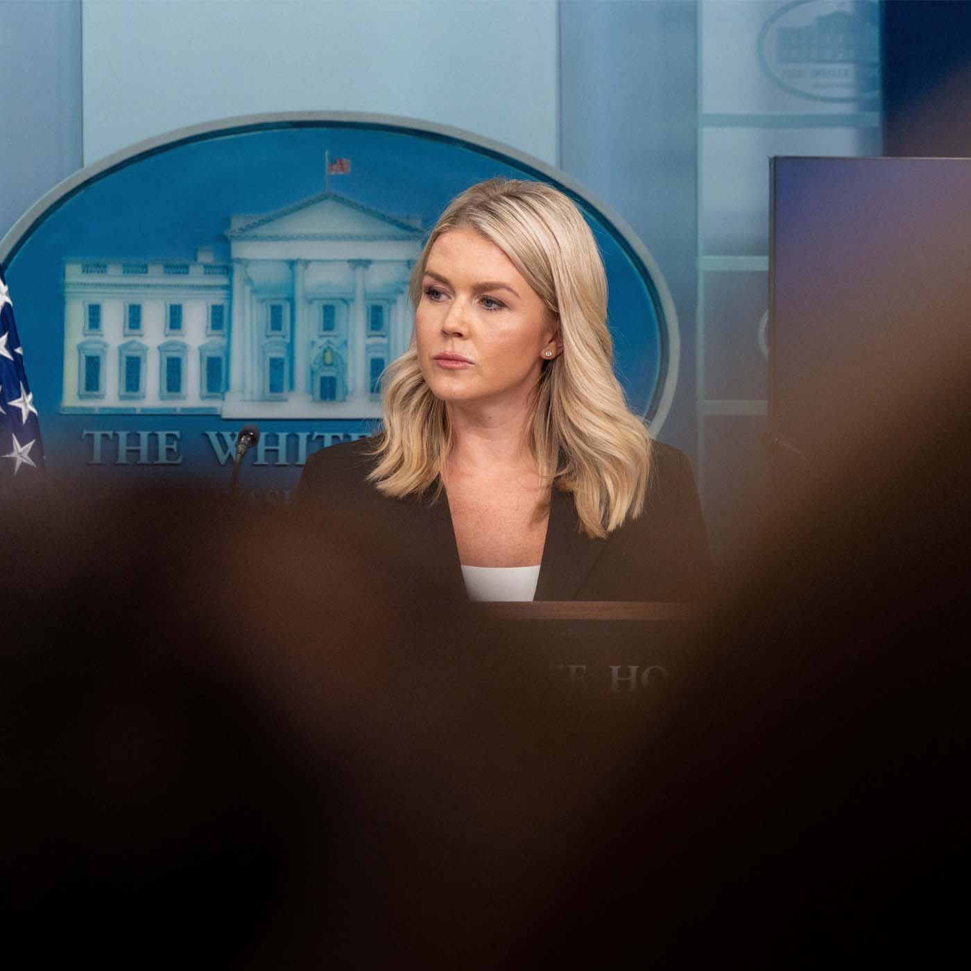 Is the MAGA crowd losing faith in its leader?