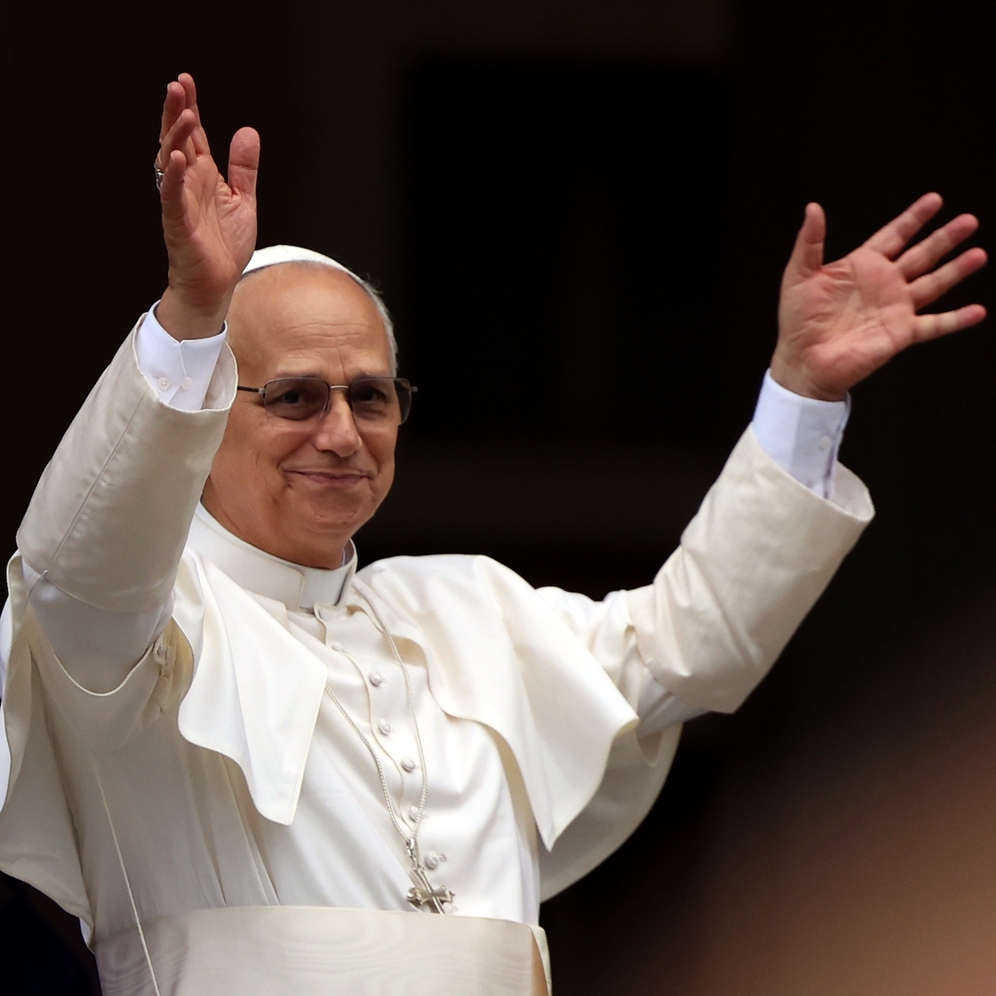 Trump and Vance Pick a Fight with the Pope