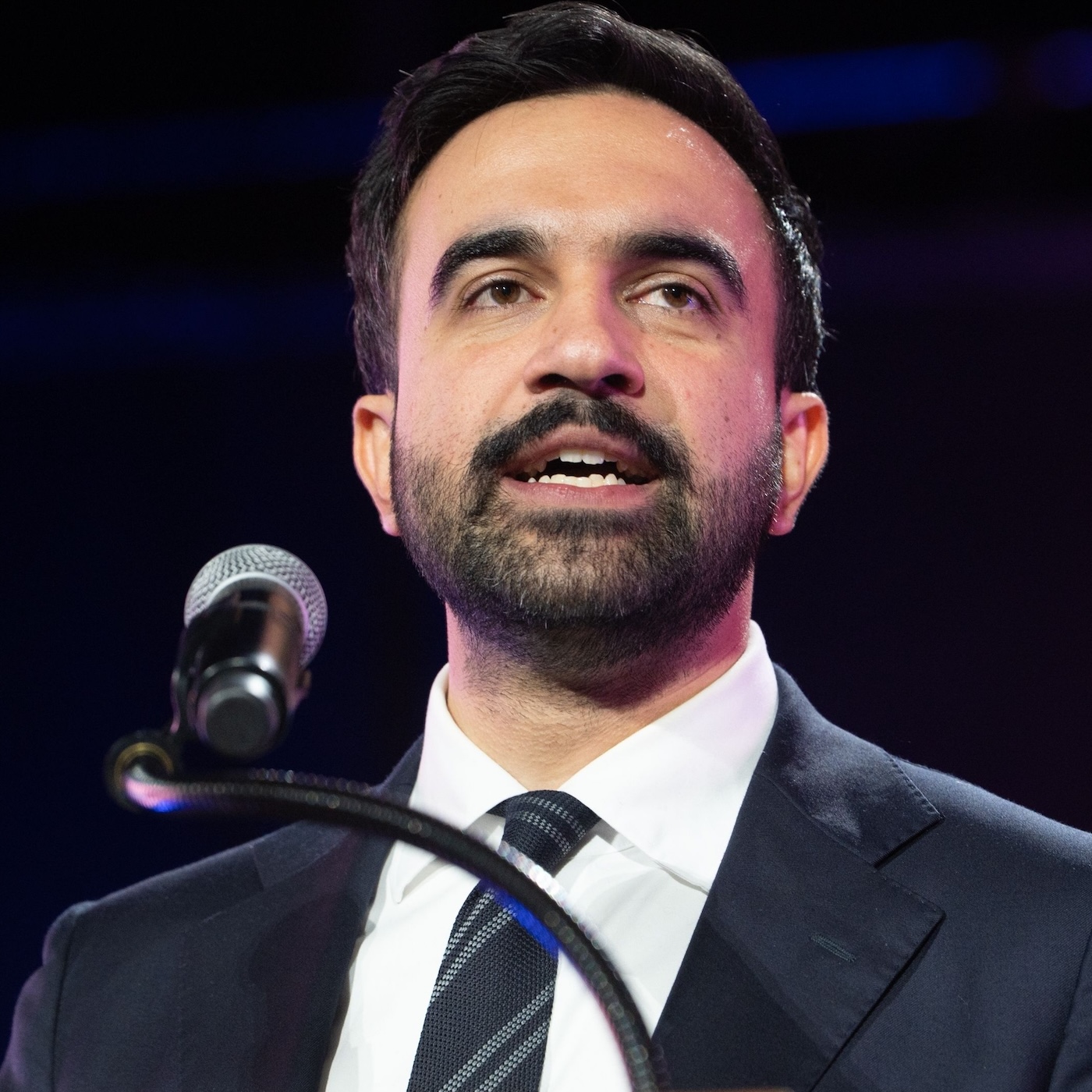 Did anyone learn anything from the 2025 elections?