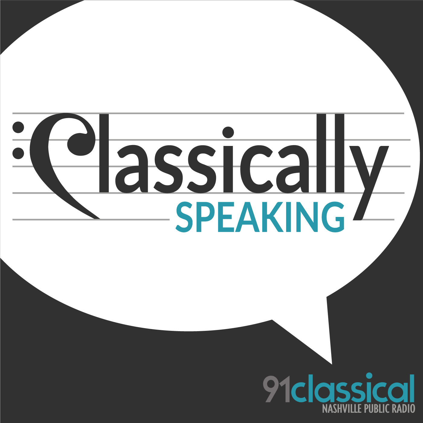 Classically Speaking