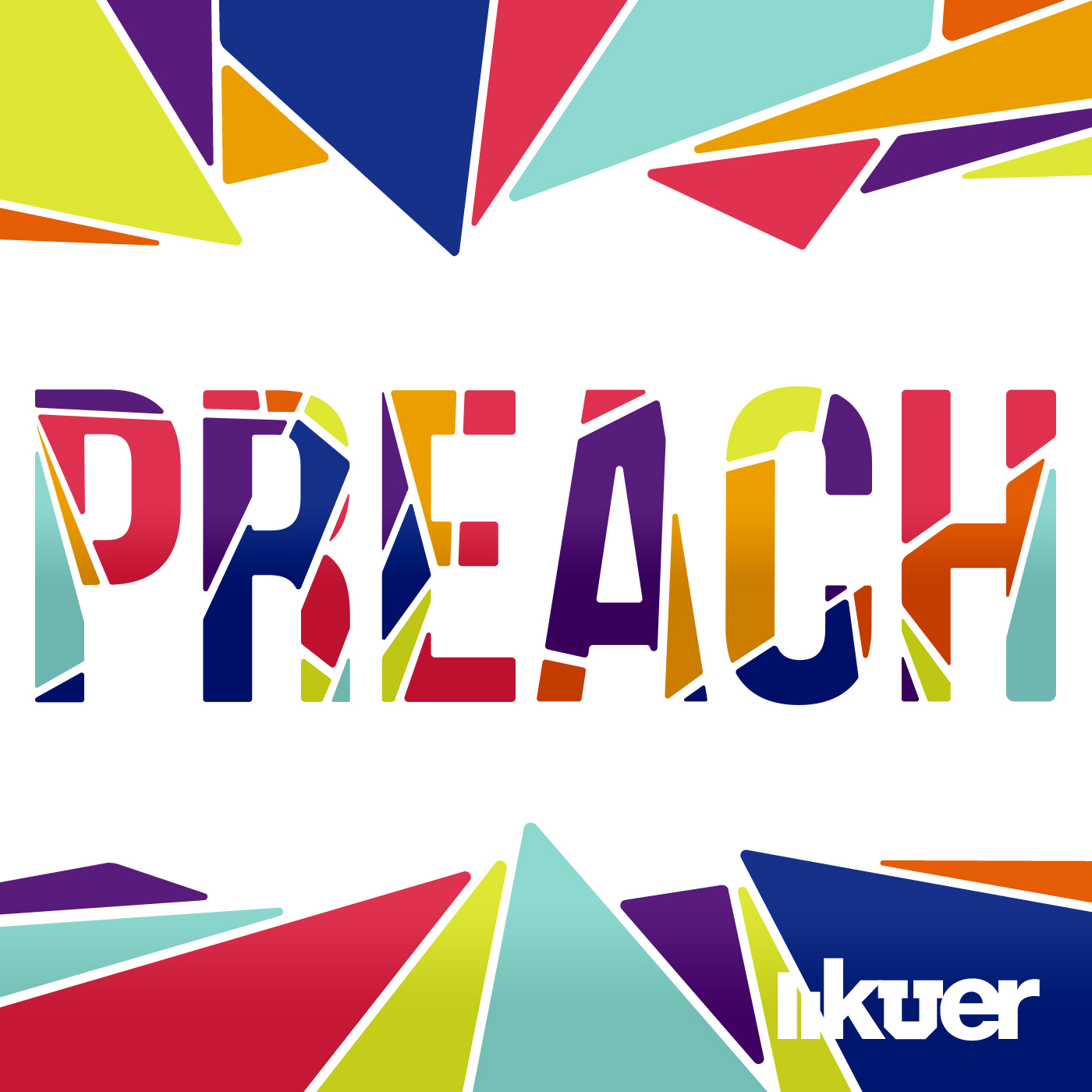 Preach Podcast