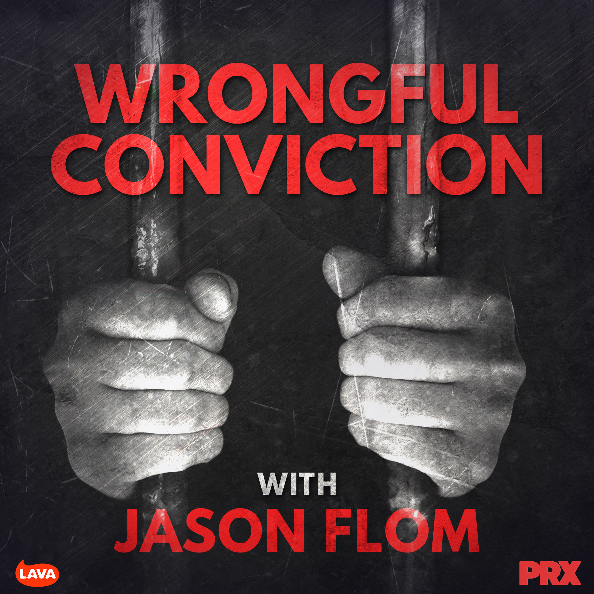 Wrongful Conviction with Jason Flom - Herman Atkins