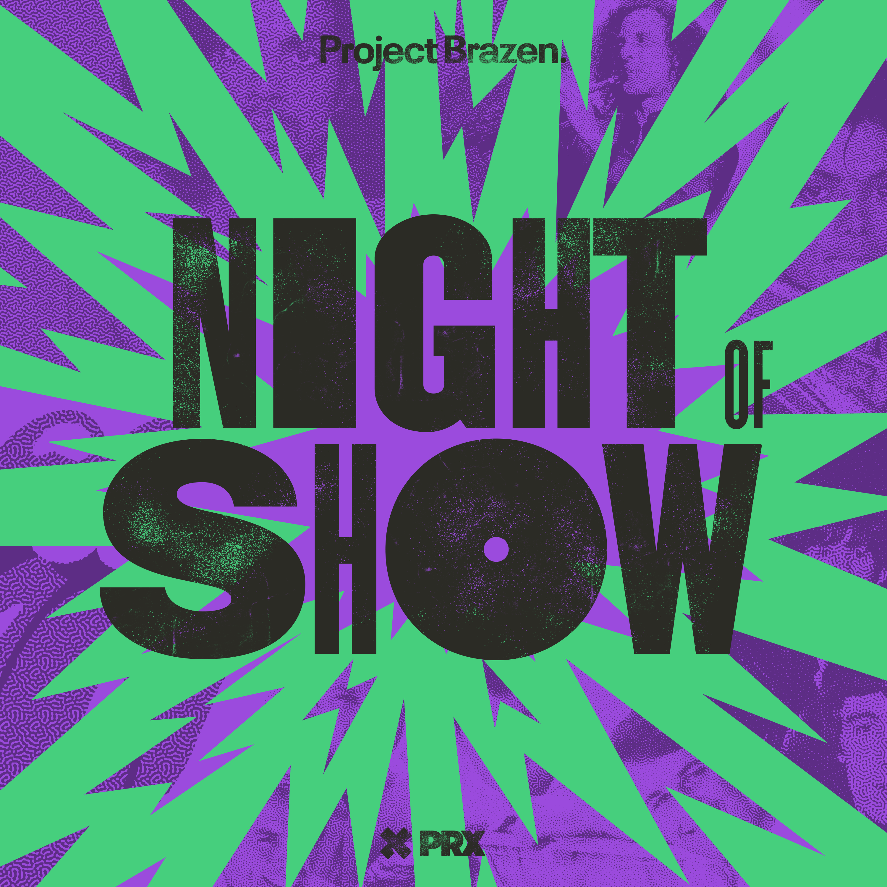 Introducing Night of Show