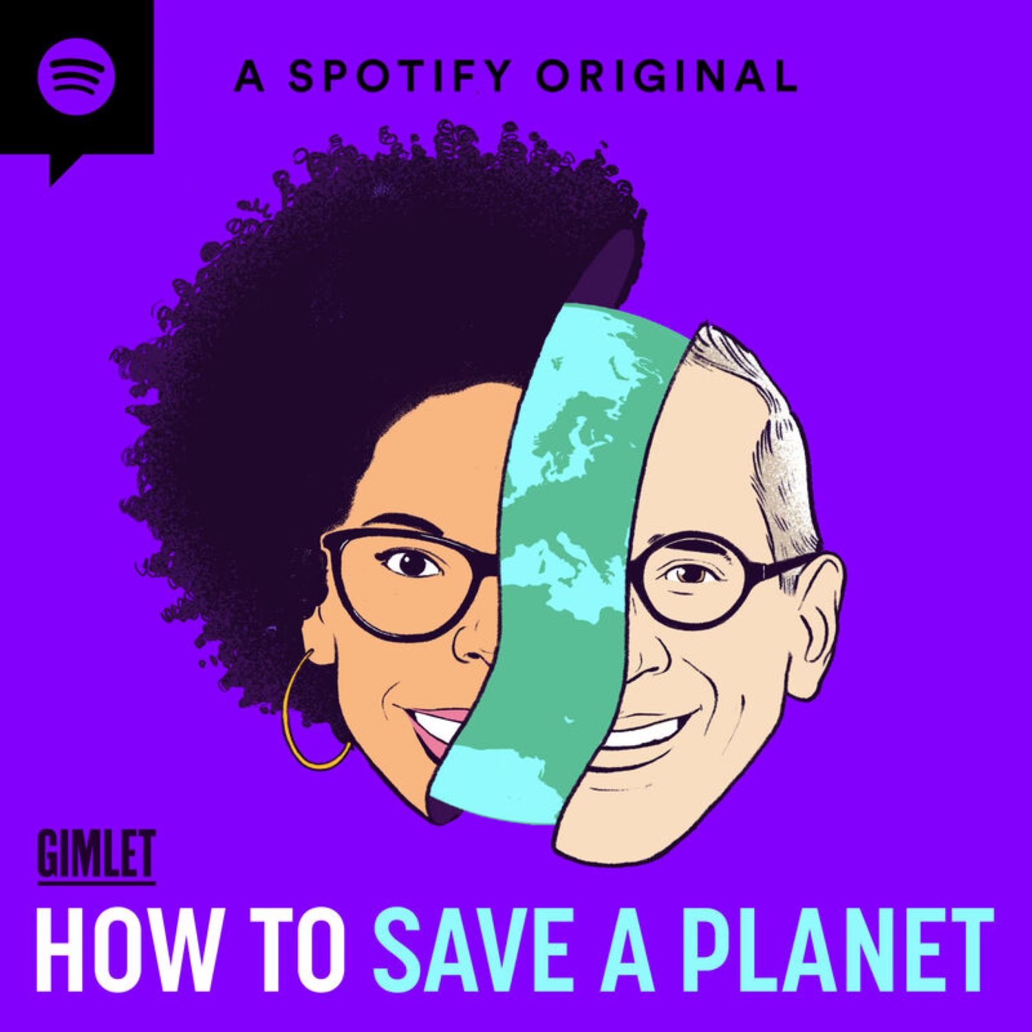 A Climate Activist Goes to Business School