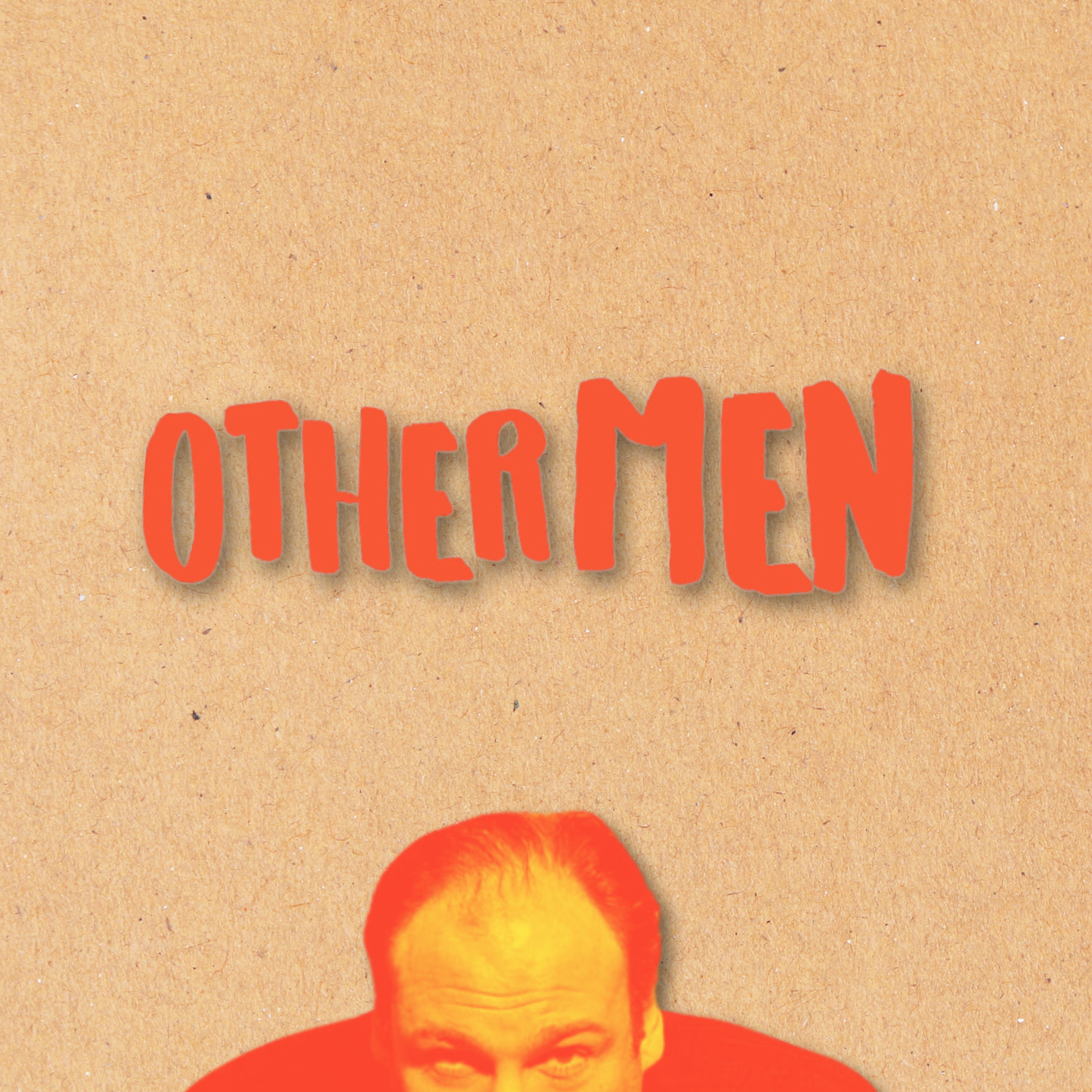 Other Men Need Help
