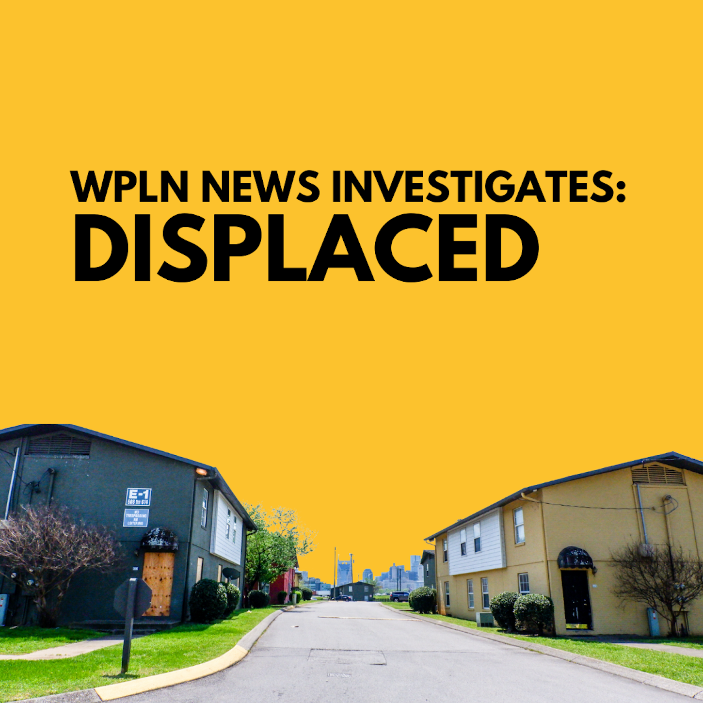 WPLN News Investigates