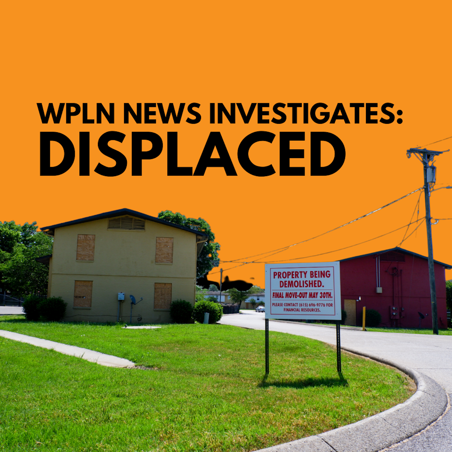 WPLN News Investigates