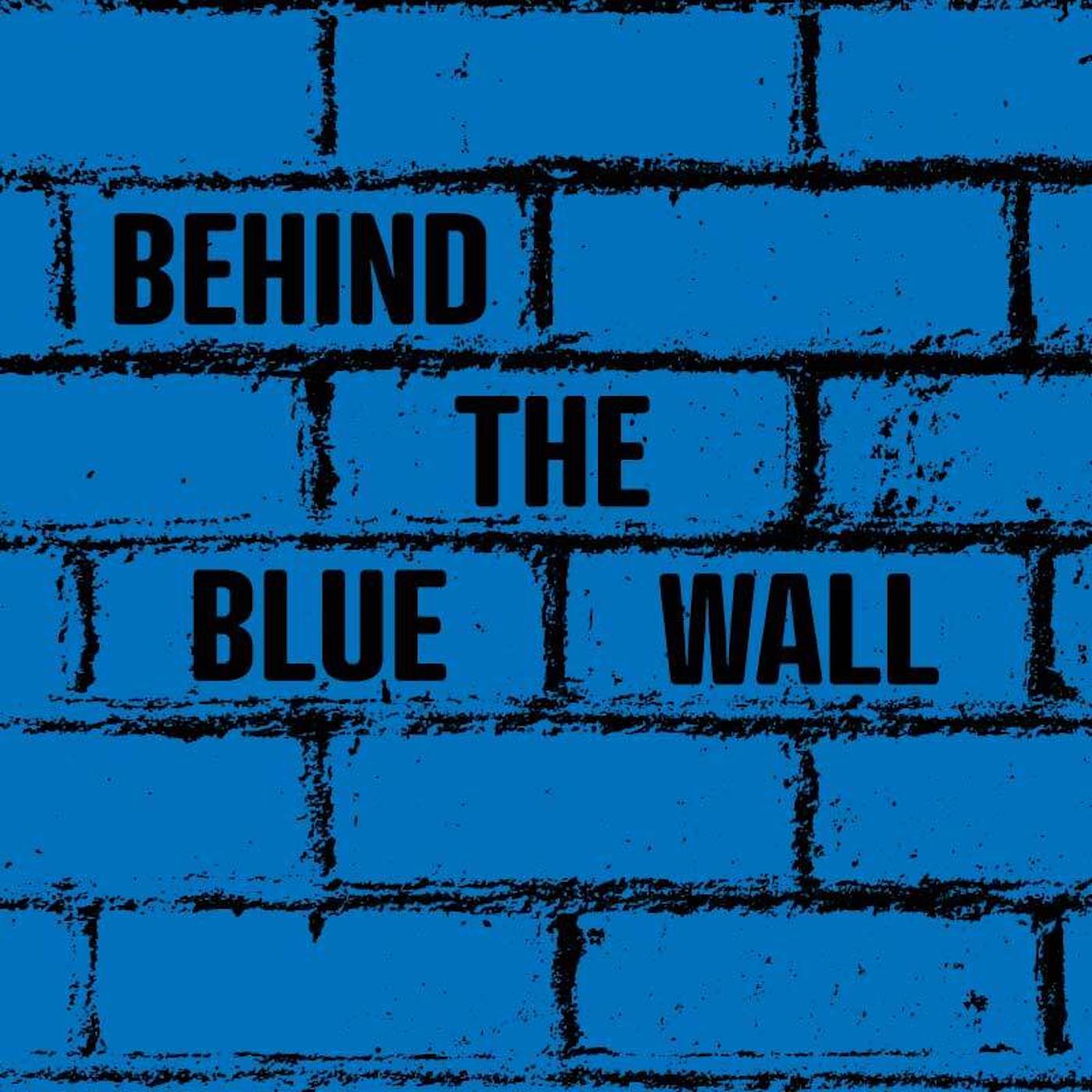 Behind The Blue Wall, Part 2: A 'Toxic' Culture episode artwork