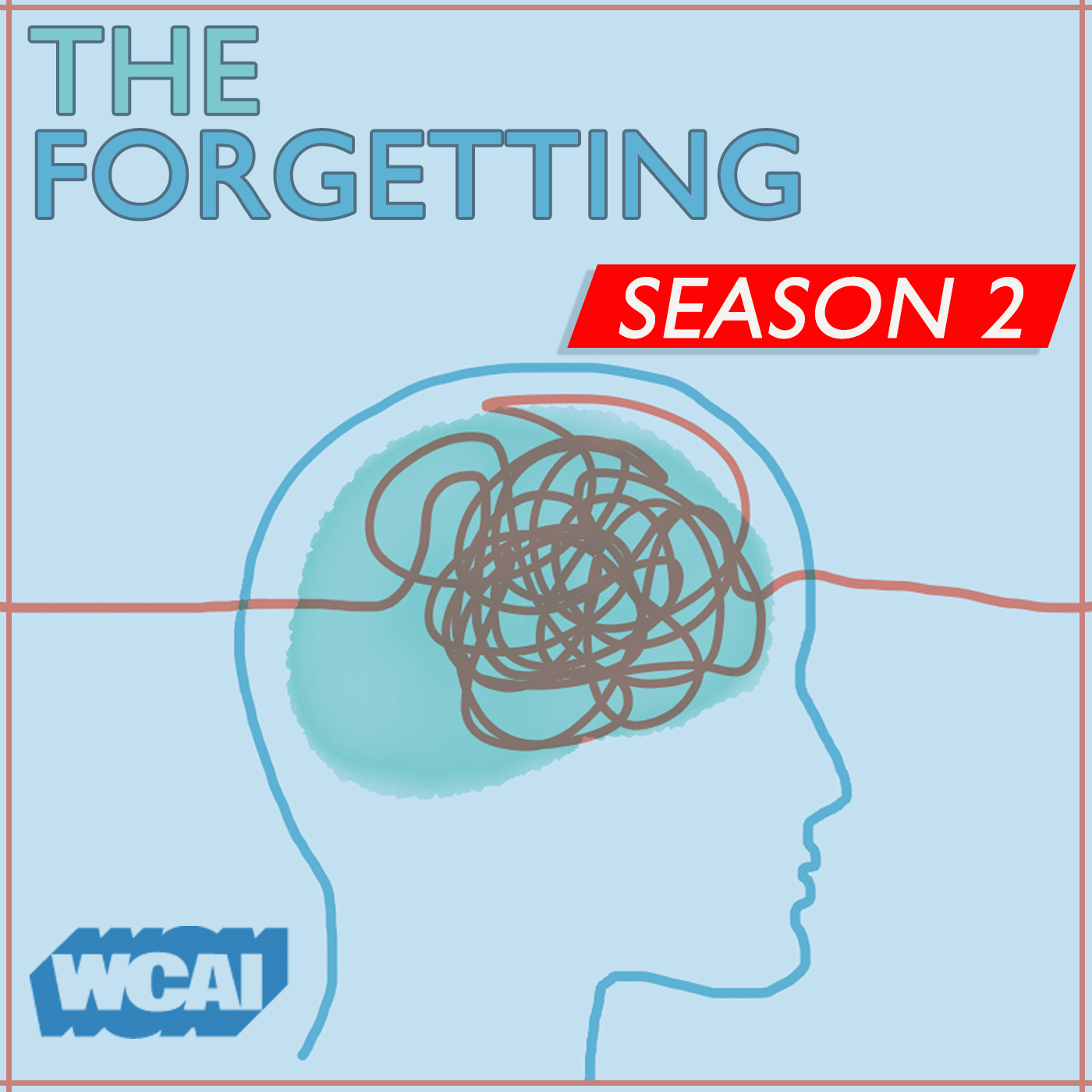The Forgetting: Inside the Mind of Alzheimer\'s