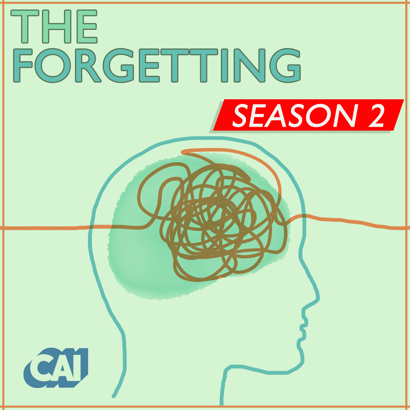The Forgetting: Inside the Mind of Alzheimer\'s