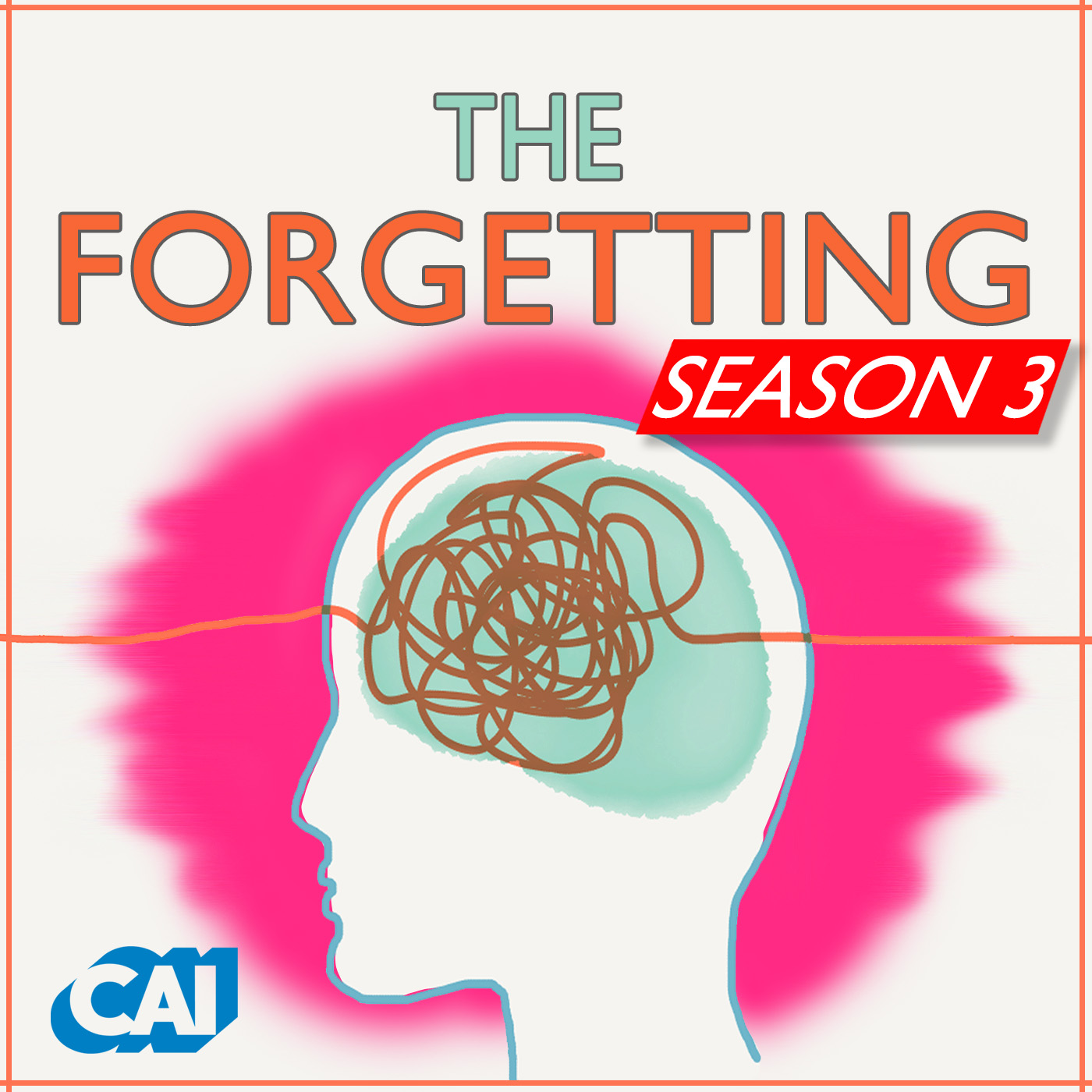 The Forgetting: Inside the Mind of Alzheimer\'s