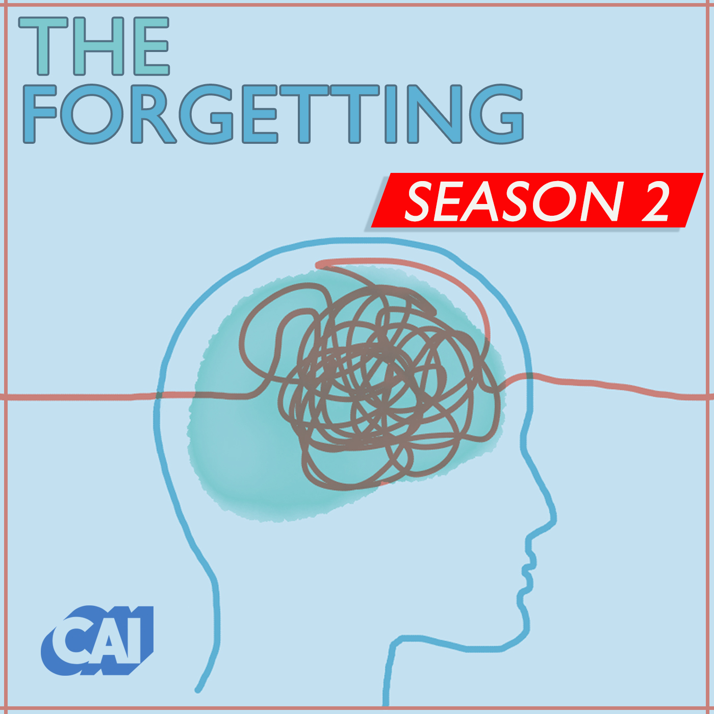 The Forgetting: Inside the Mind of Alzheimer\'s
