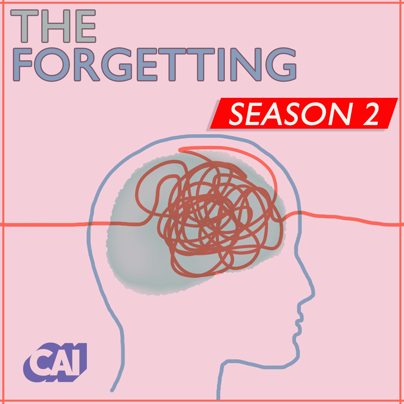 The Forgetting: Inside the Mind of Alzheimer\'s