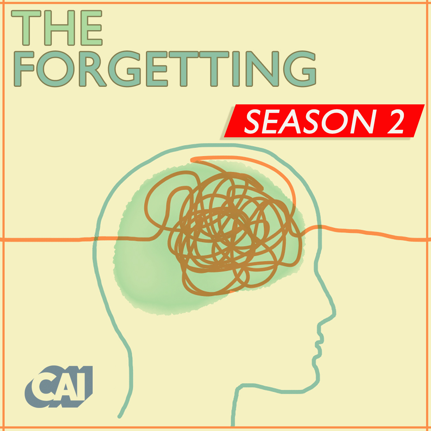 The Forgetting: Inside the Mind of Alzheimer\'s