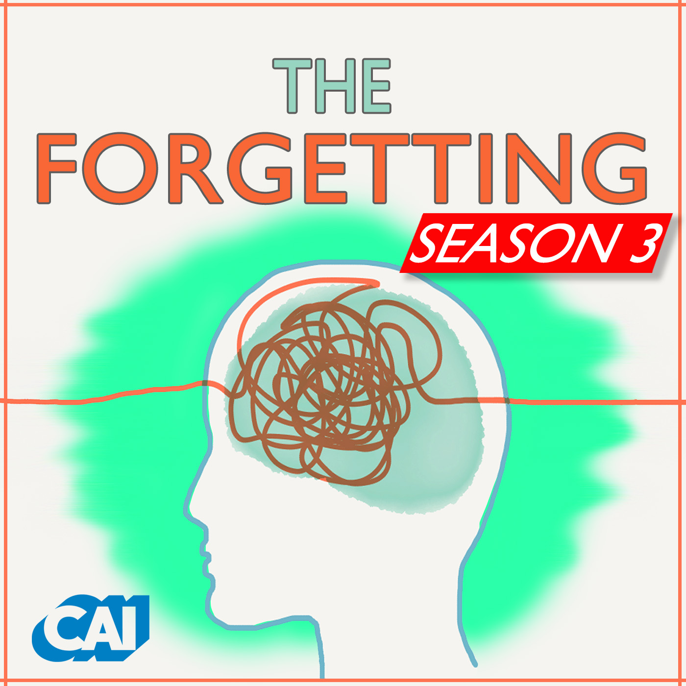 The Forgetting: Inside the Mind of Alzheimer\'s