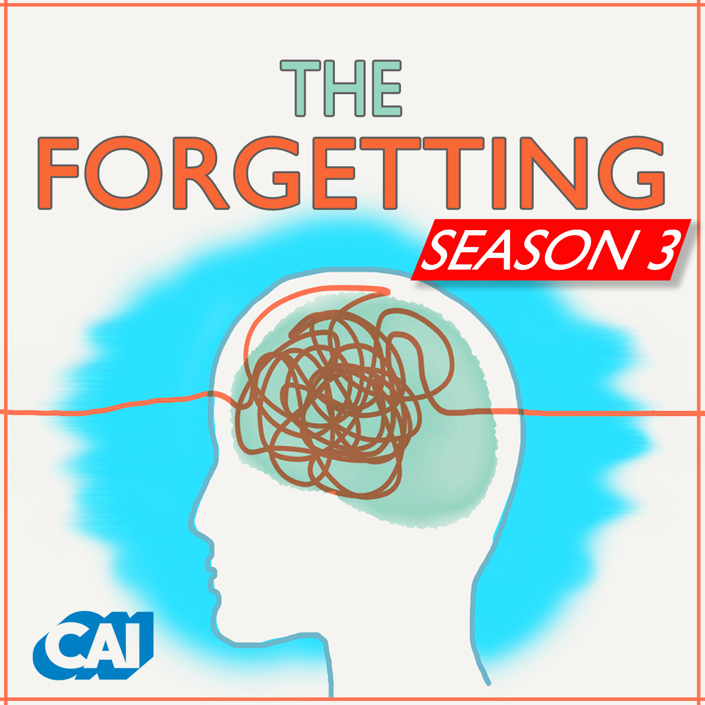 The Forgetting: Inside the Mind of Alzheimer\'s