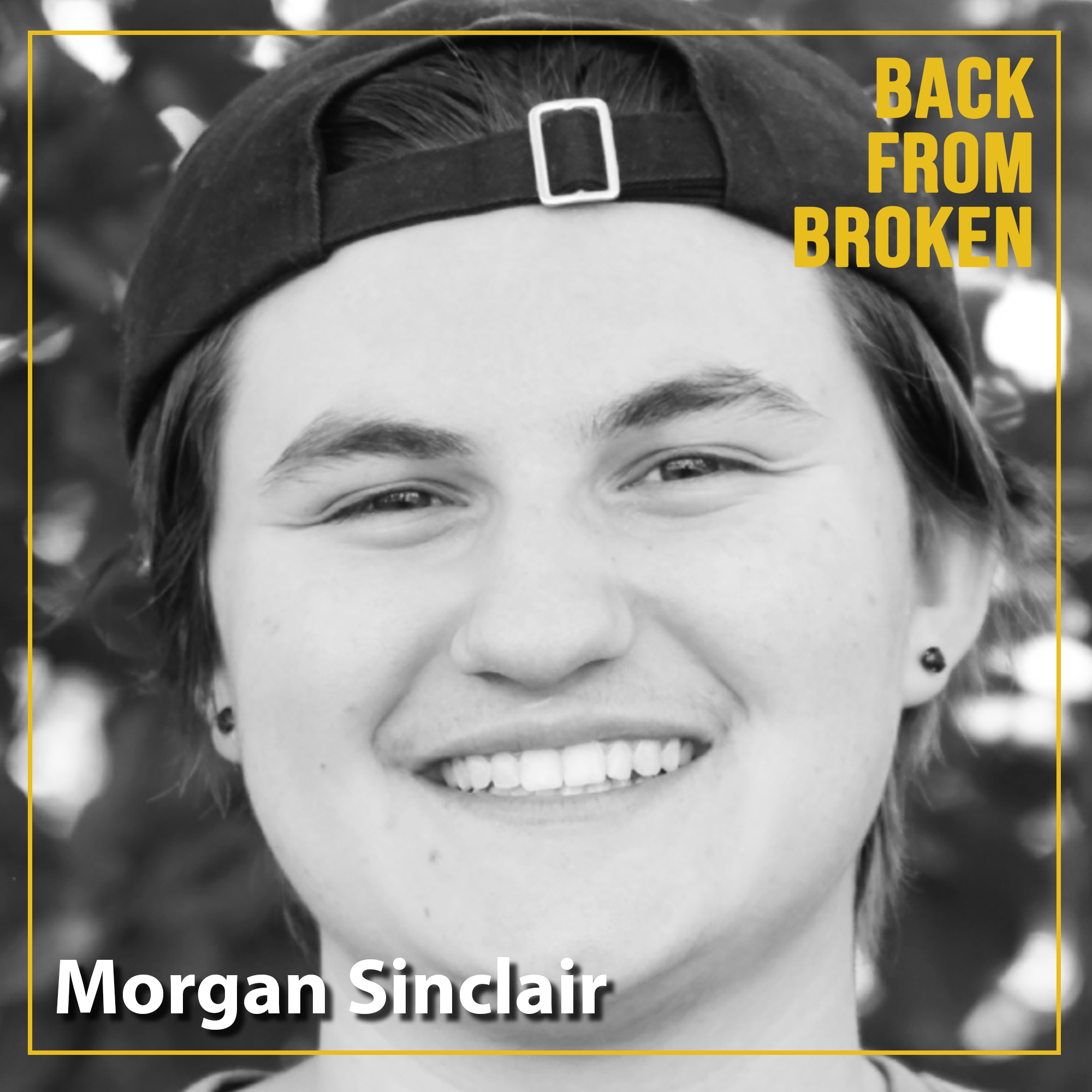 Morgan Sinclair