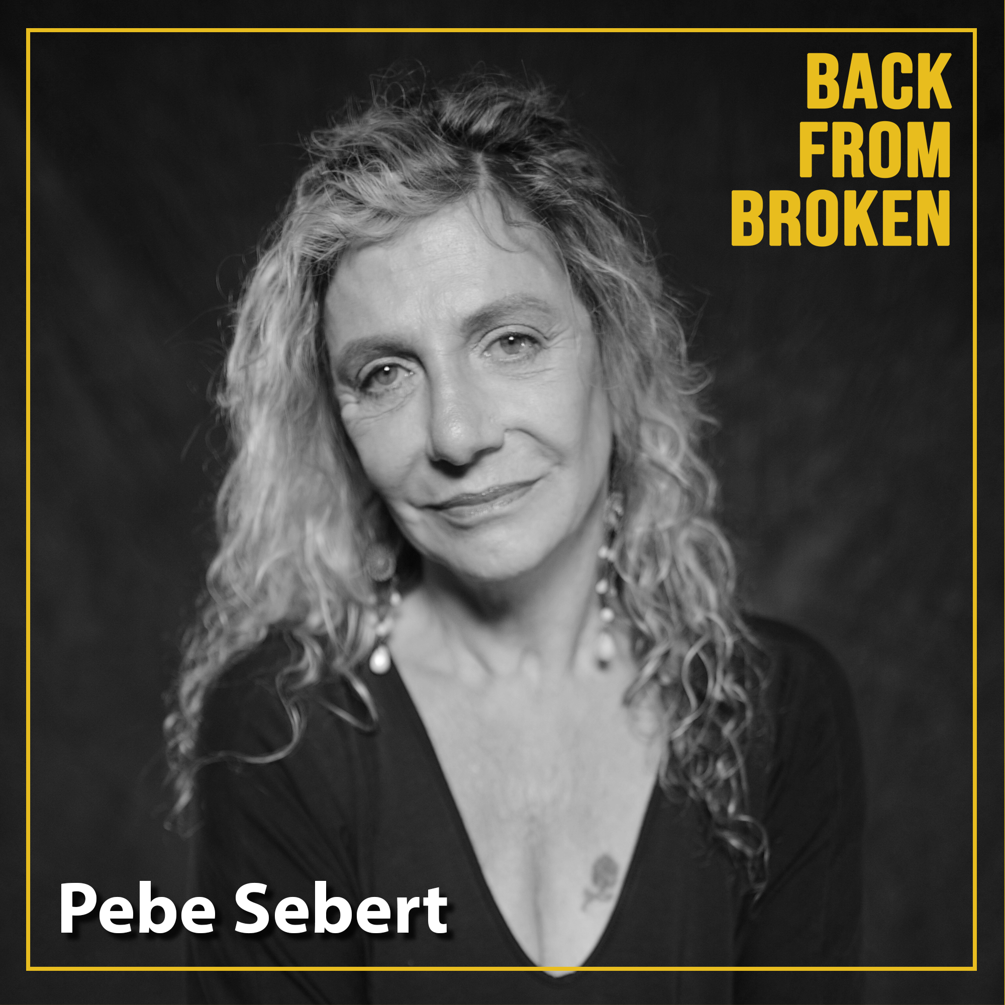 Pebe Sebert