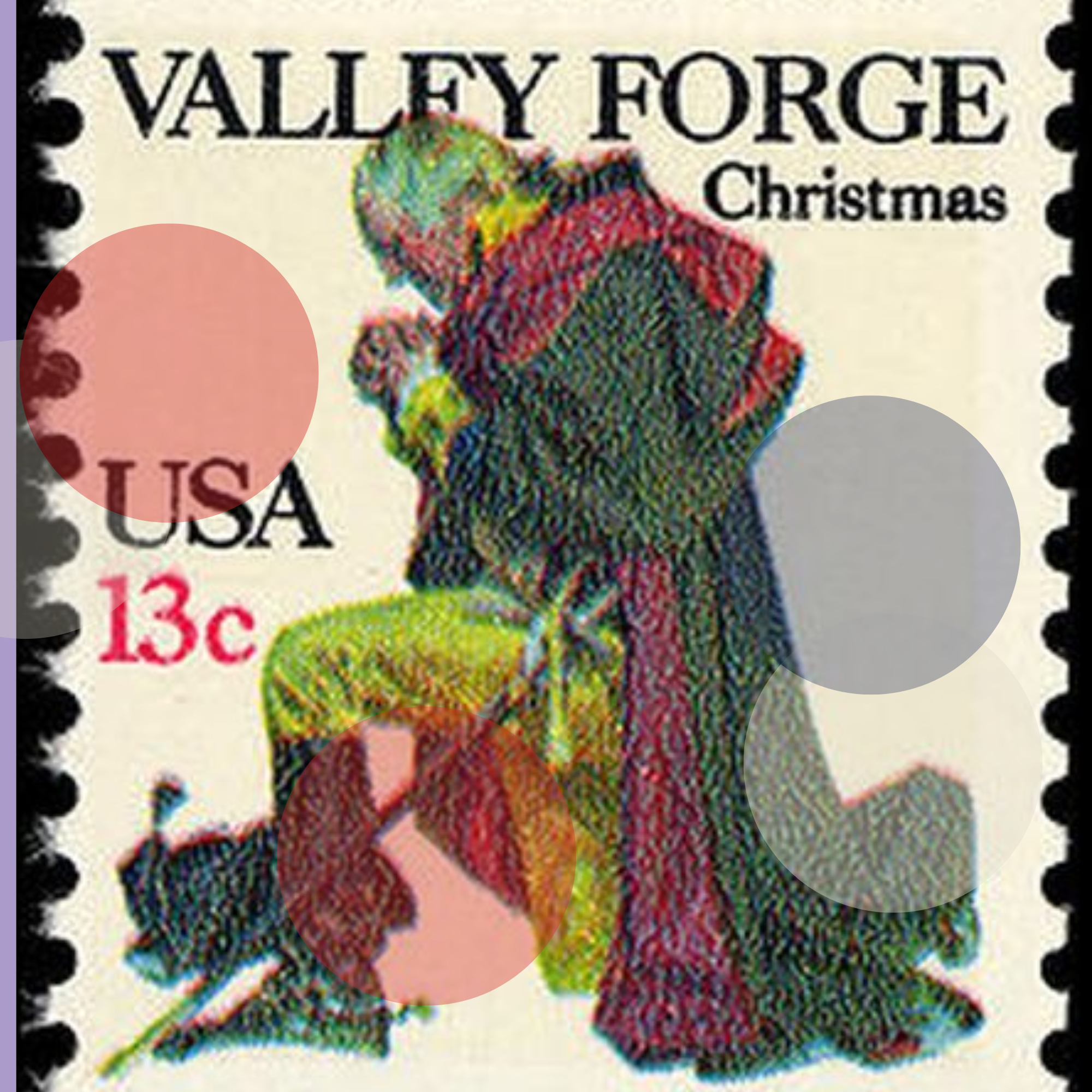 How Valley Forge Forged George Washington [Part Two]