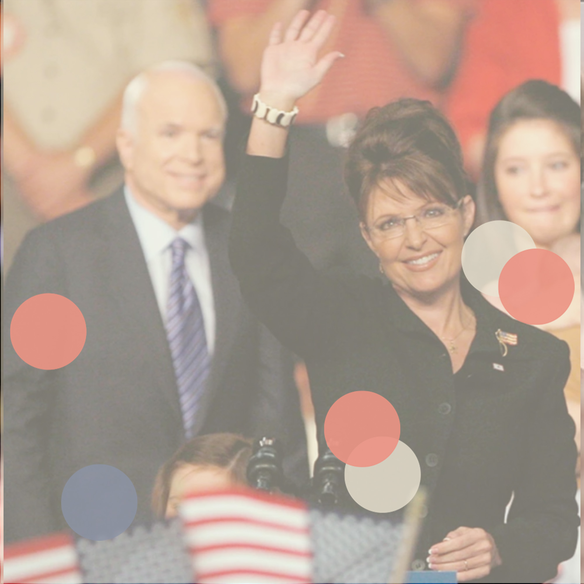 Veepstakes Week: The Legend Of The Sarah Palin Cruise Ship (2007)