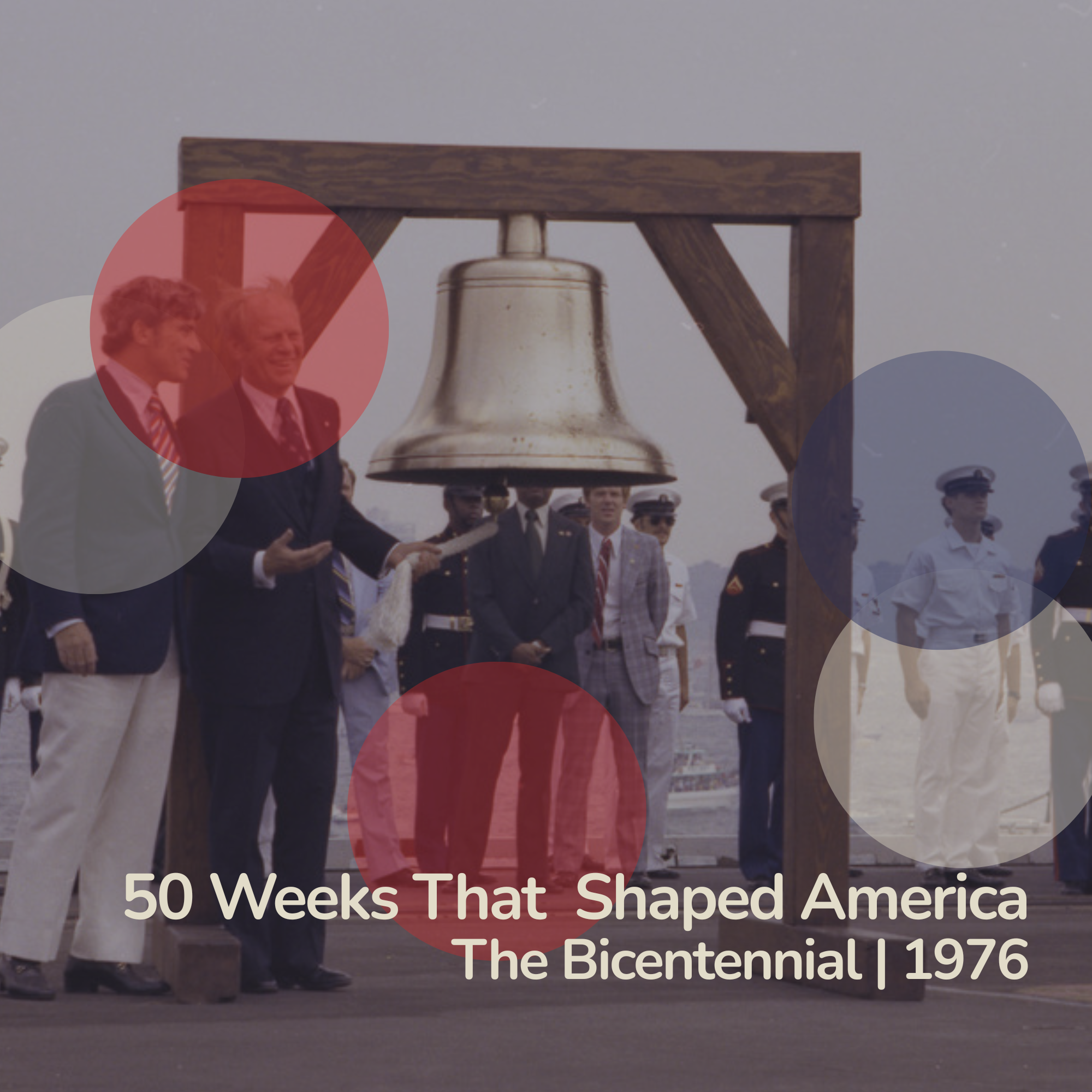 The Bicentennial Boondoggles (1976) [Part 2]