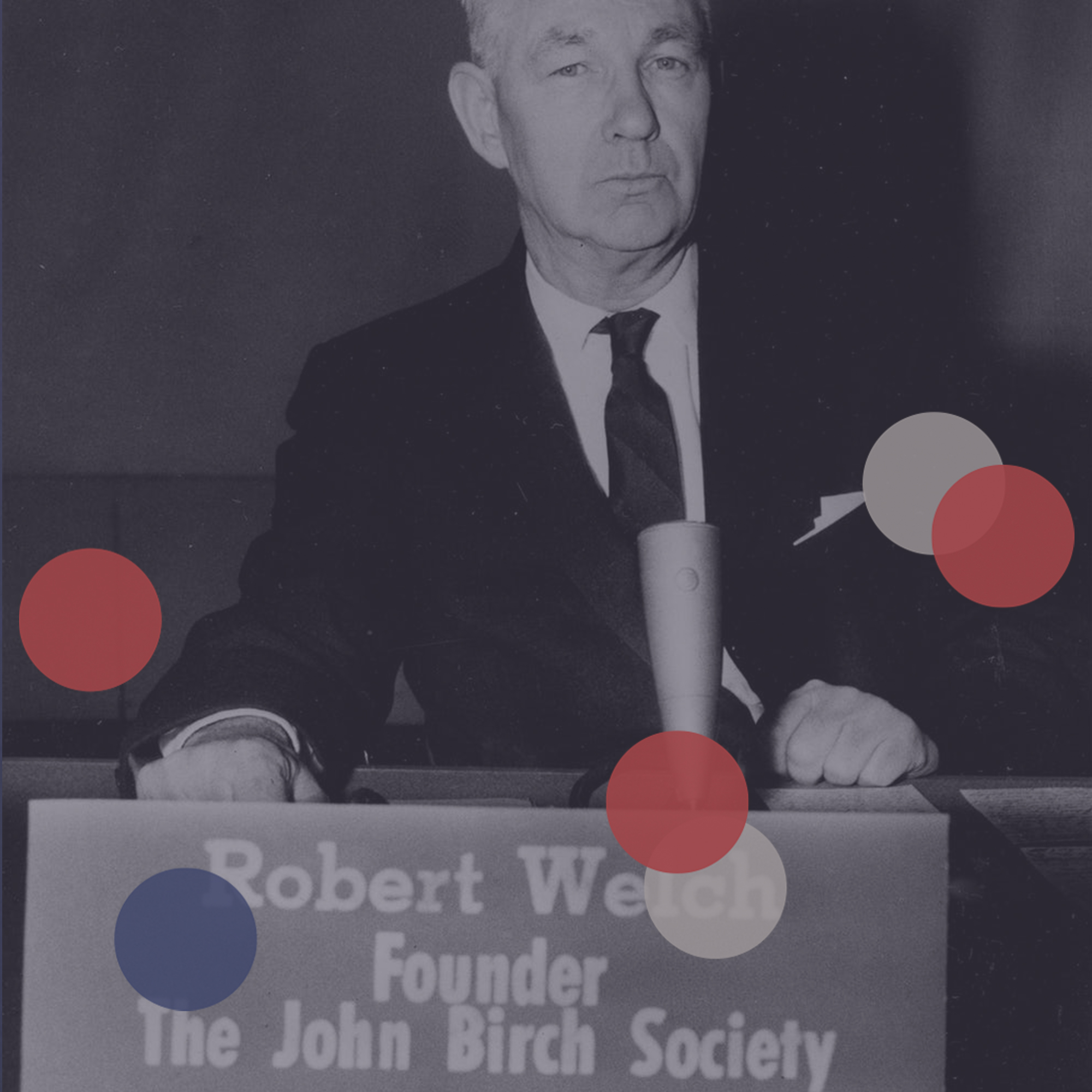 The John Birch Society Is Born (1958) w/ John S Huntington