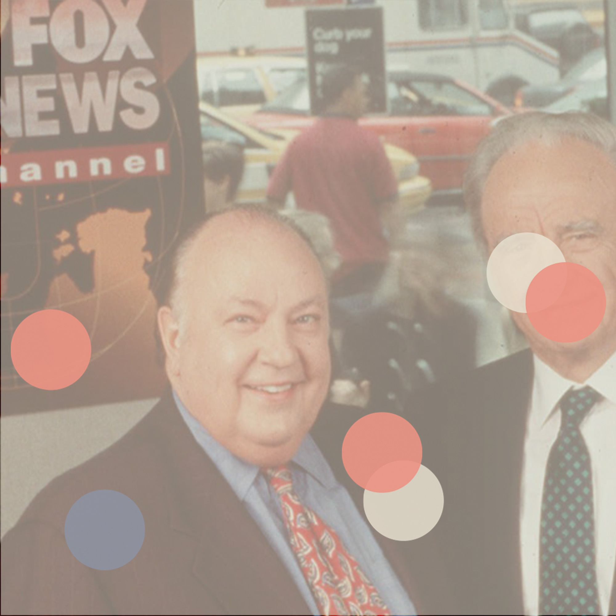 FOX News's First Broadcast (1996) w/ Josh Levin - podcast episode cover