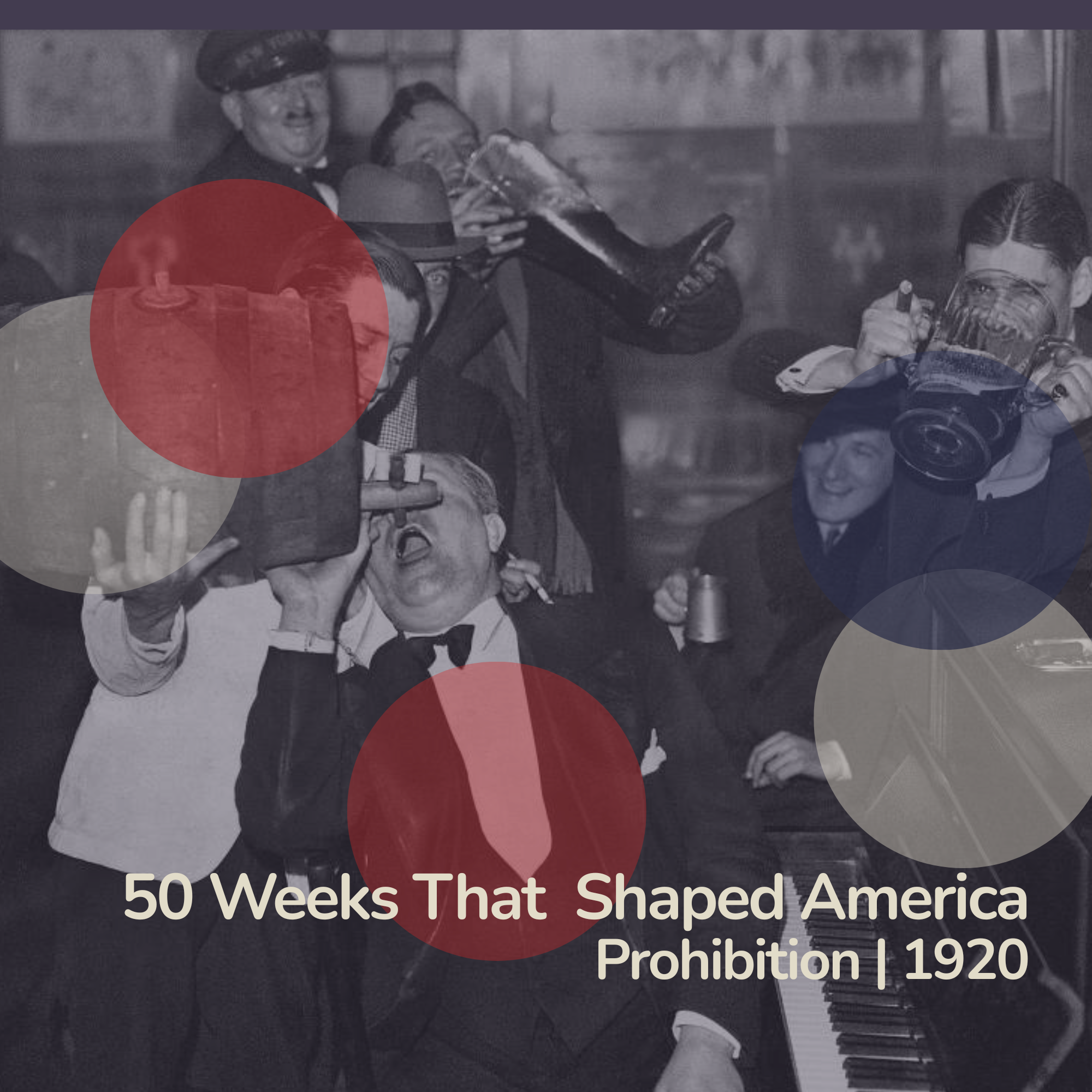 The Drinking Continues (1920) [Part 2]