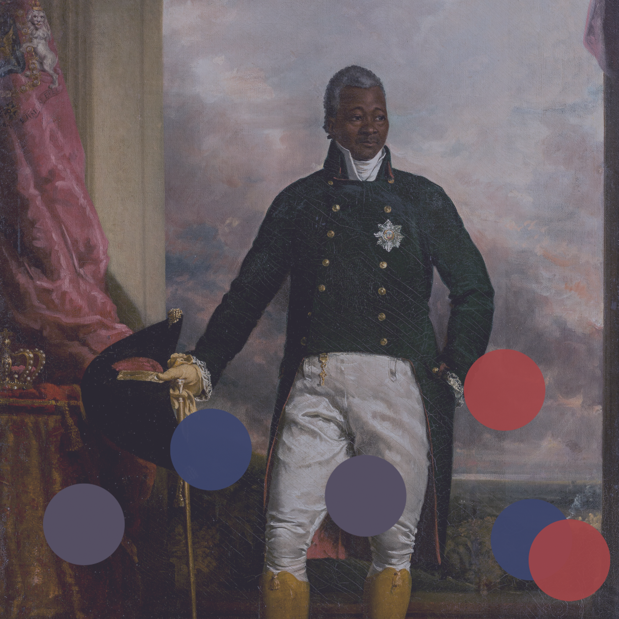 The King Of Haiti (1811) - podcast episode cover