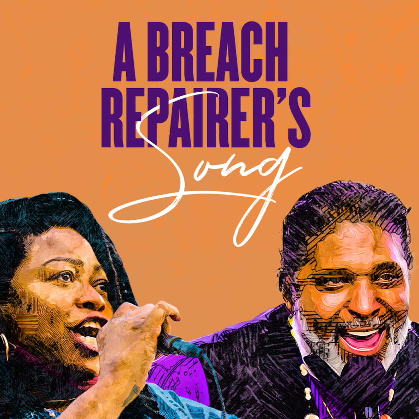 Presenting: A Breach Repairer's Song w/ Terrence Blanchard - podcast episode cover