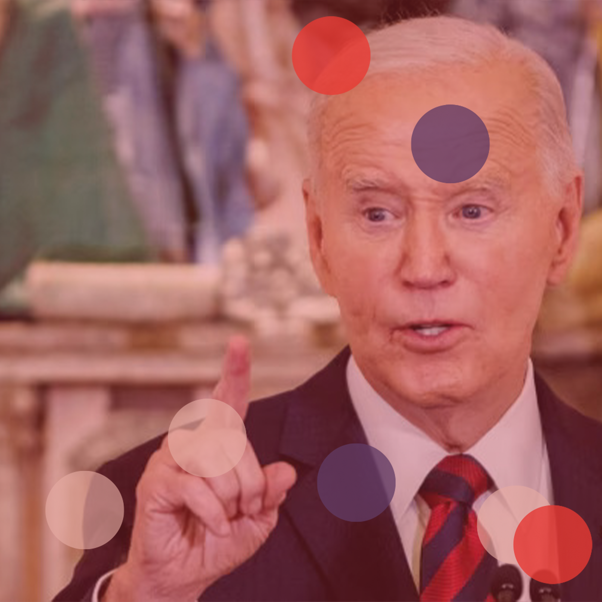 Pardon Season, And A Case Before Biden w/ Shannon Lynch - podcast episode cover