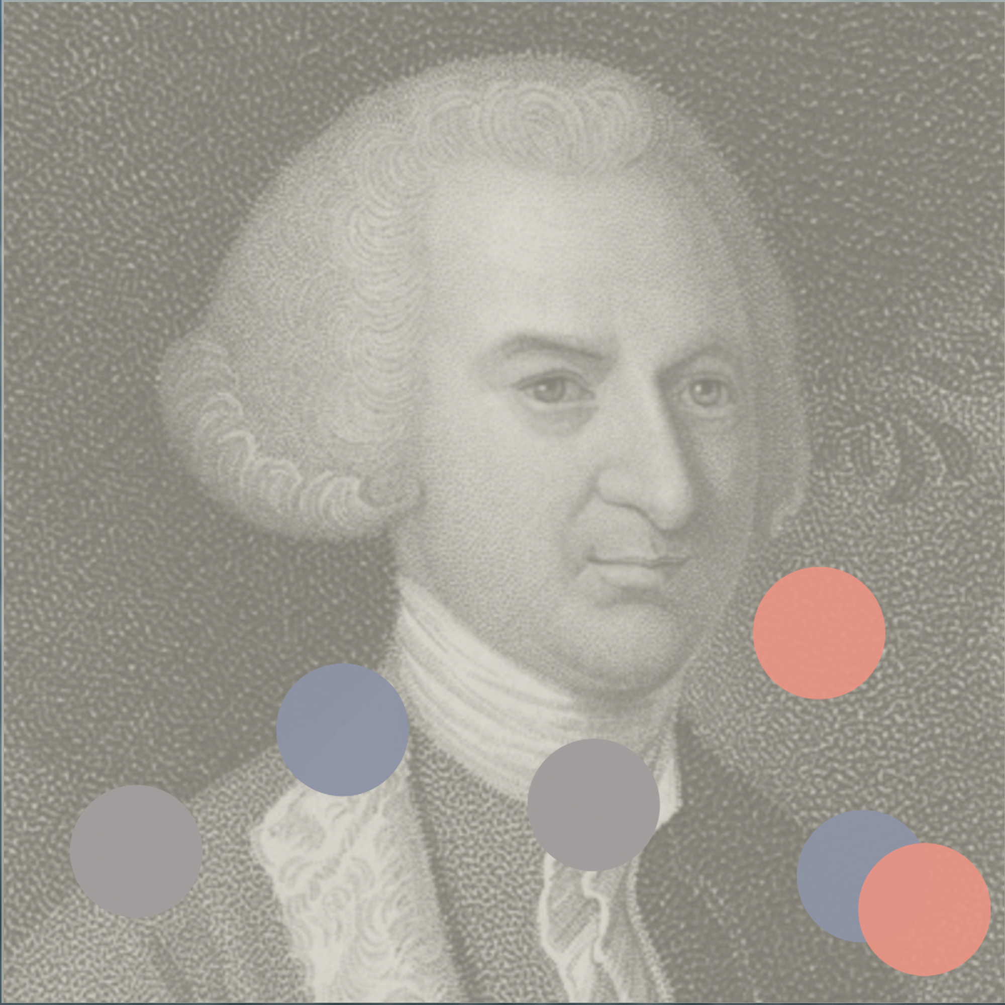 The Man Who Didn't Sign The Declaration (1776) w/ John Dickerson - podcast episode cover