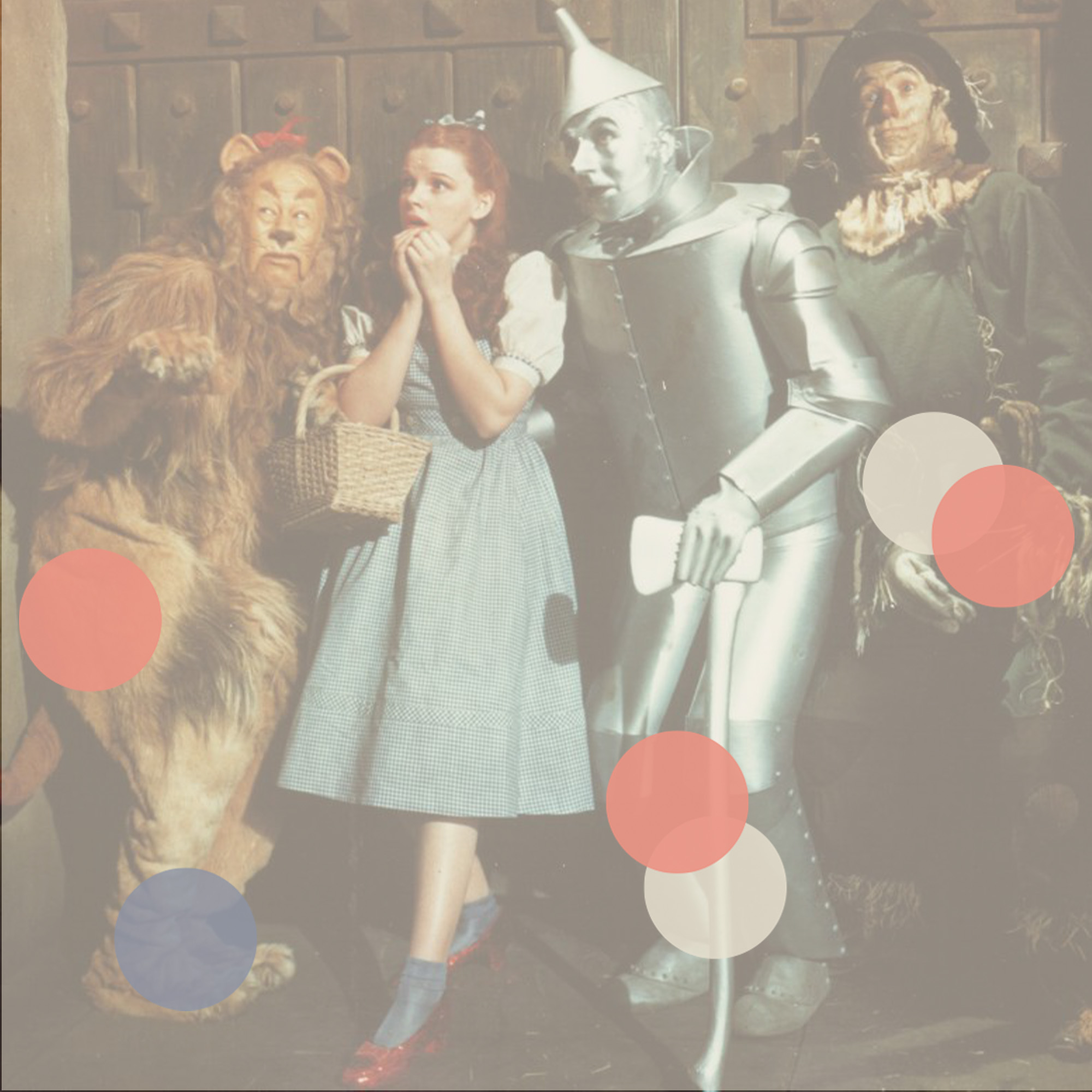 What "The Wizard Of Oz" Might Mean (1900-Present) w/ Ranjit Dighe - podcast episode cover