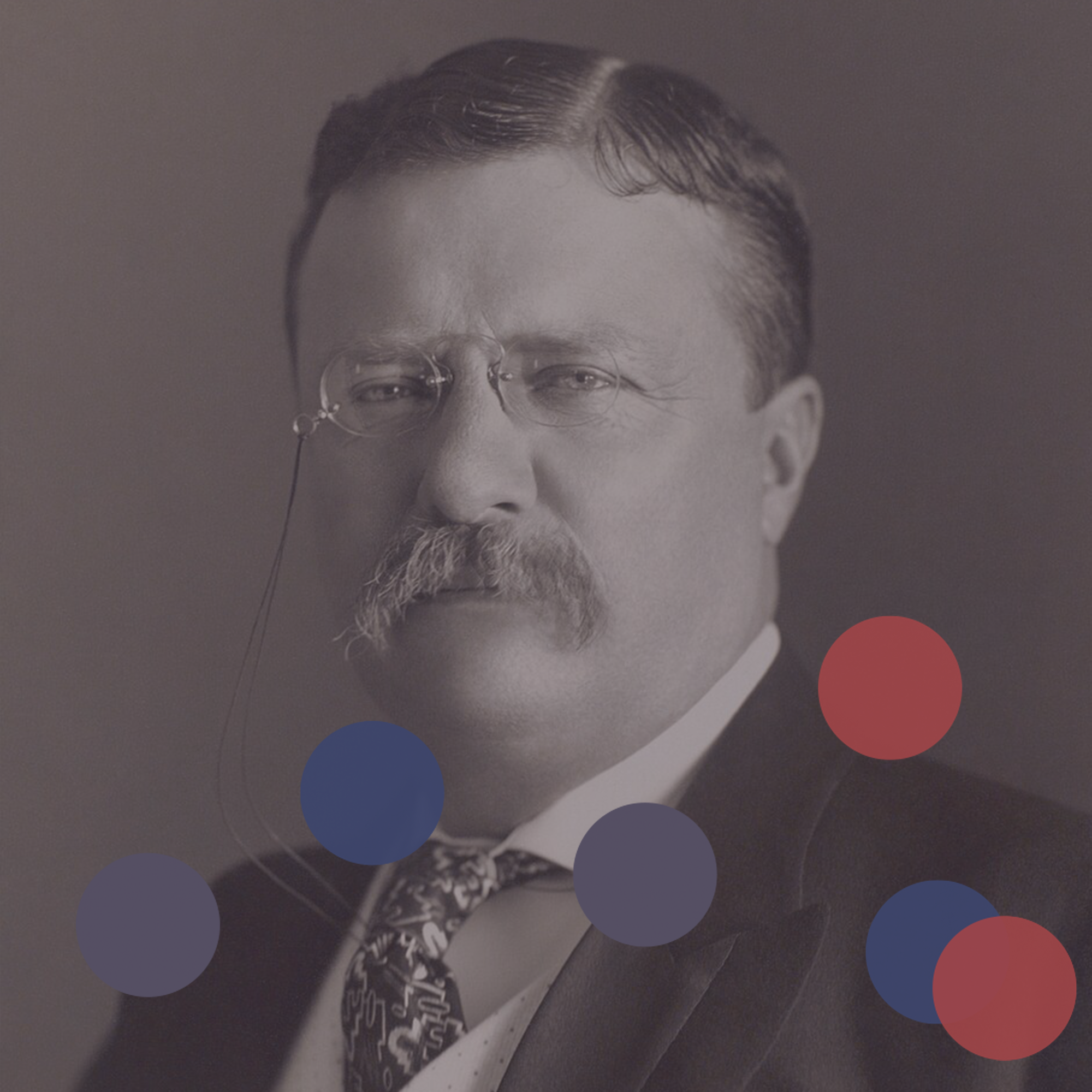 Teddy Roosevelt's "Race Suicide" Fears (1903) w/ Andrew Porwancher