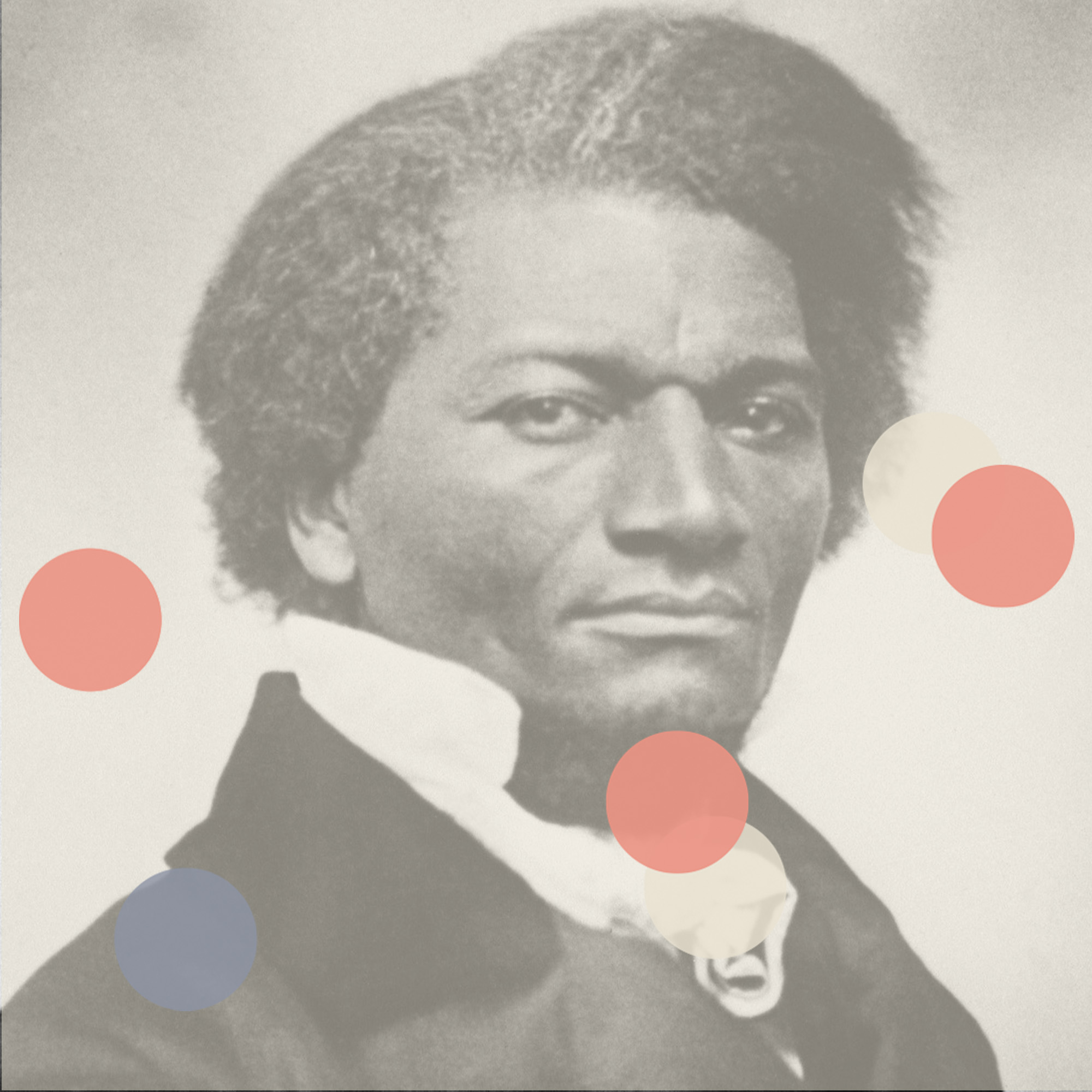 Frederick Douglass's Two-Day Escape North (1838) - podcast episode cover