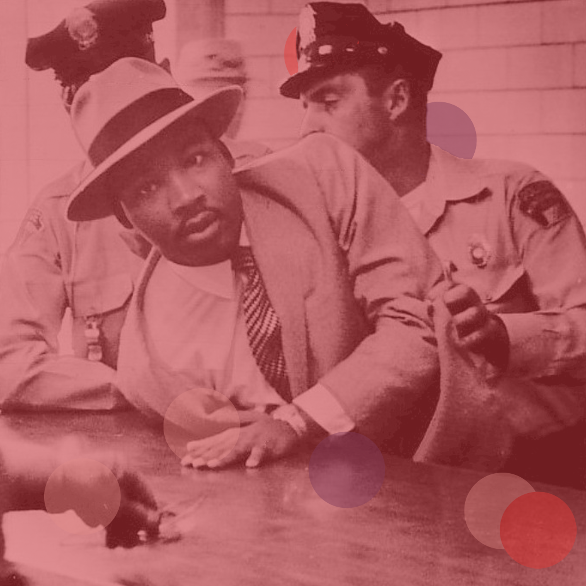 Which MLK Wrote “Letter from a Birmingham Jail”?