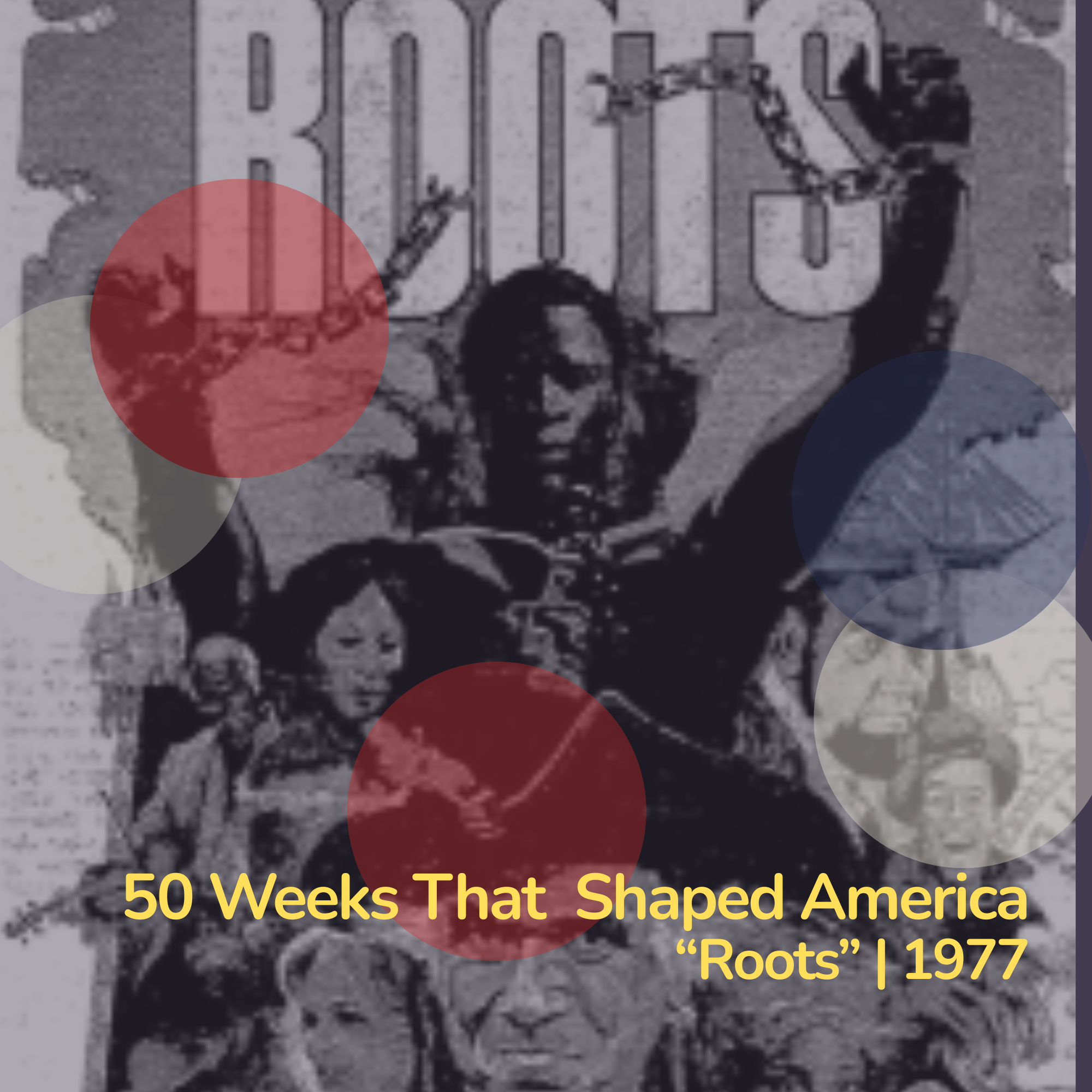 Roots Takes Over The Airwaves (1977) [Part 1]