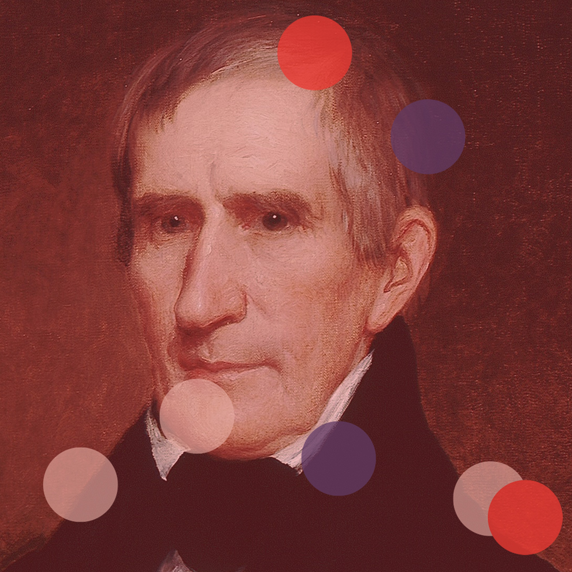 Why William Henry Harrison Really Died (1841)