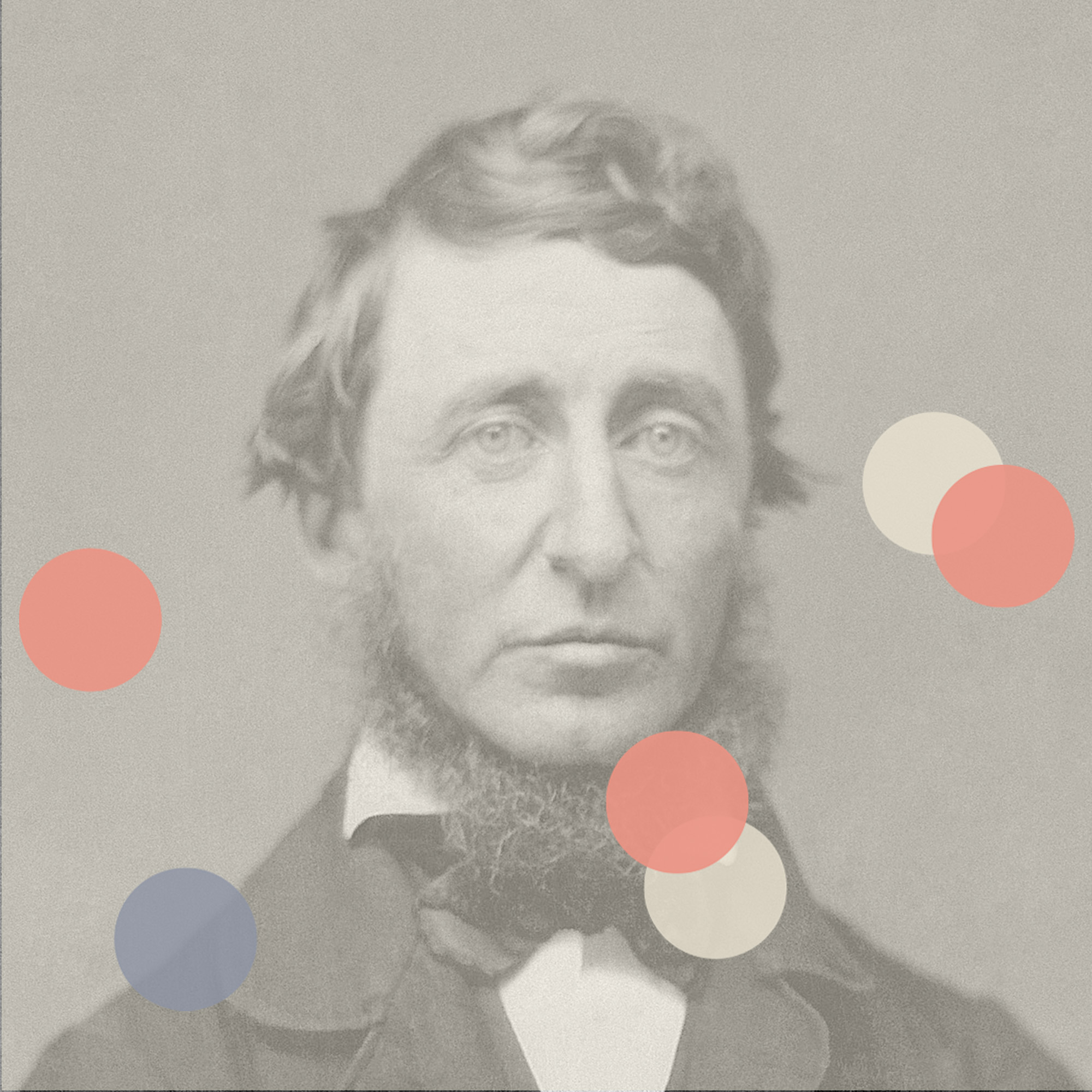 Thoreau Spends One Night In Jail (1846) - podcast episode cover