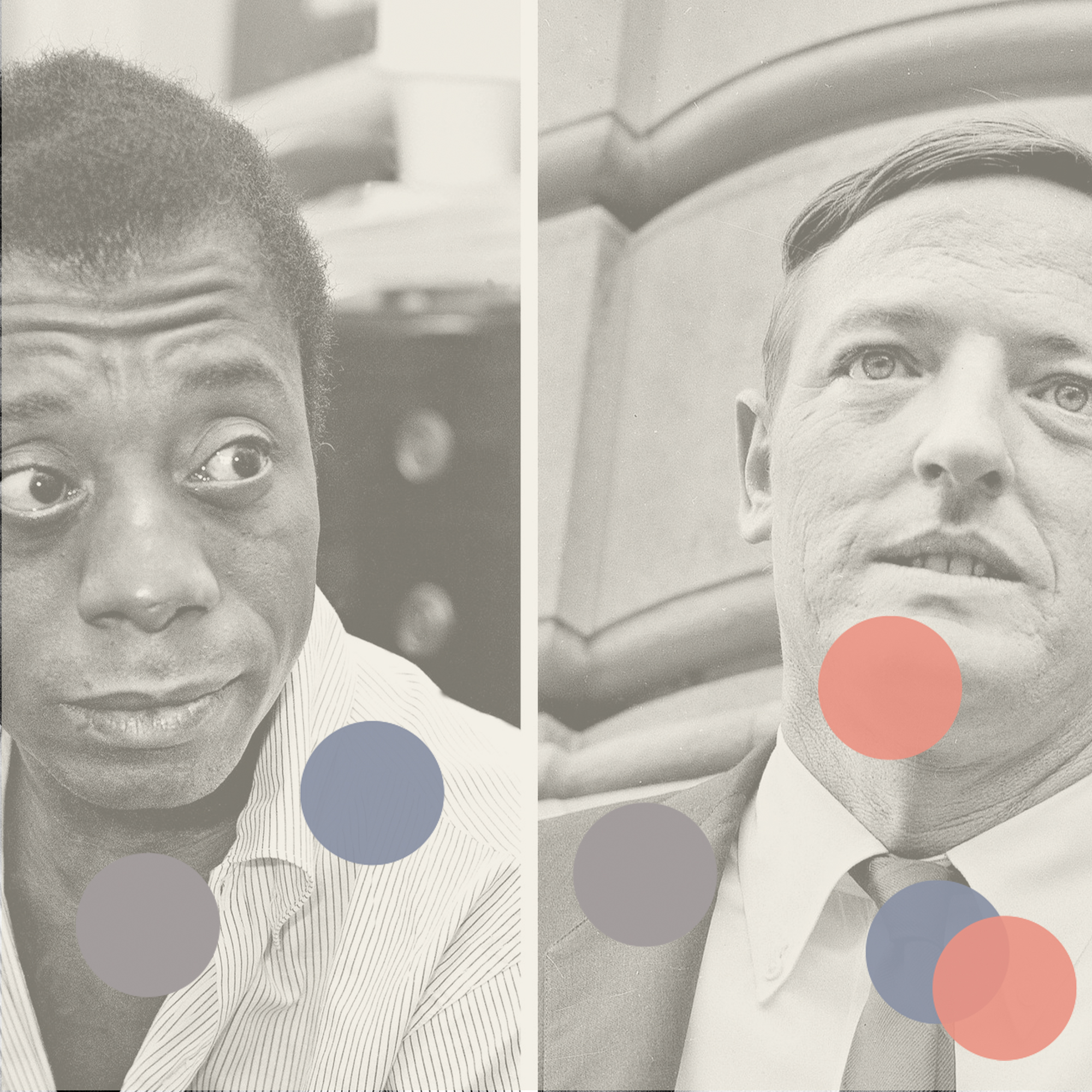 Black History Month Week: Baldwin v Buckley (1965) w/ Nick Buccola - podcast episode cover