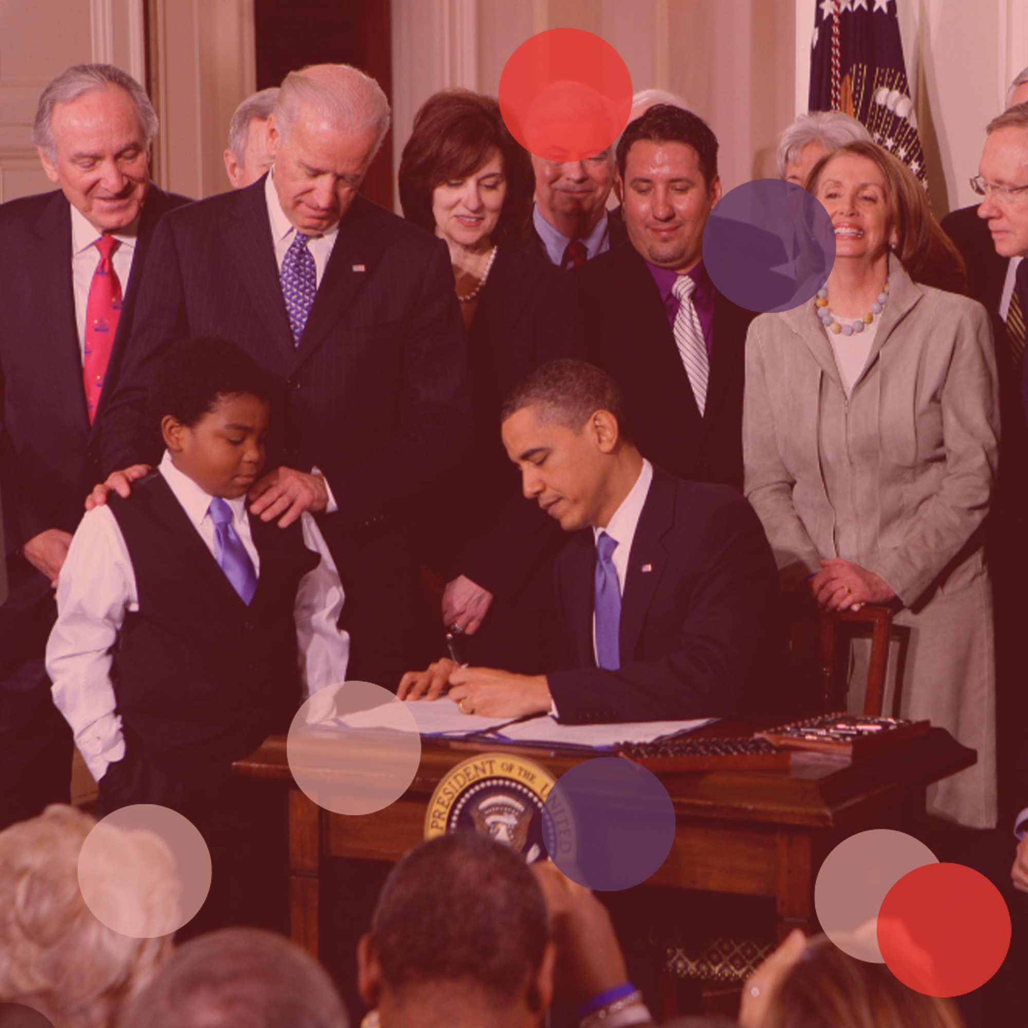 The Obamacare Website Crashes On Day One (2013)