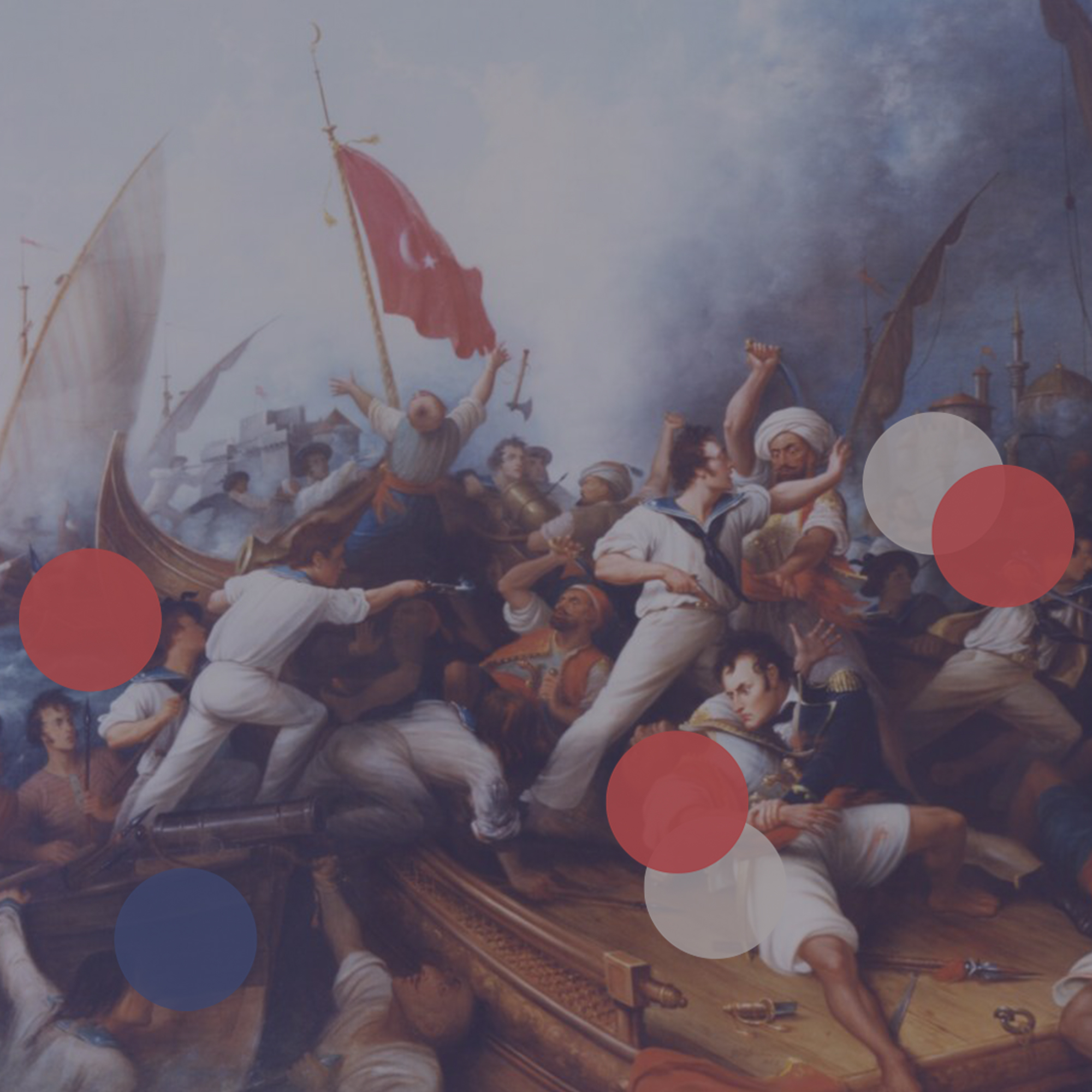 US vs Pirates (1804)
