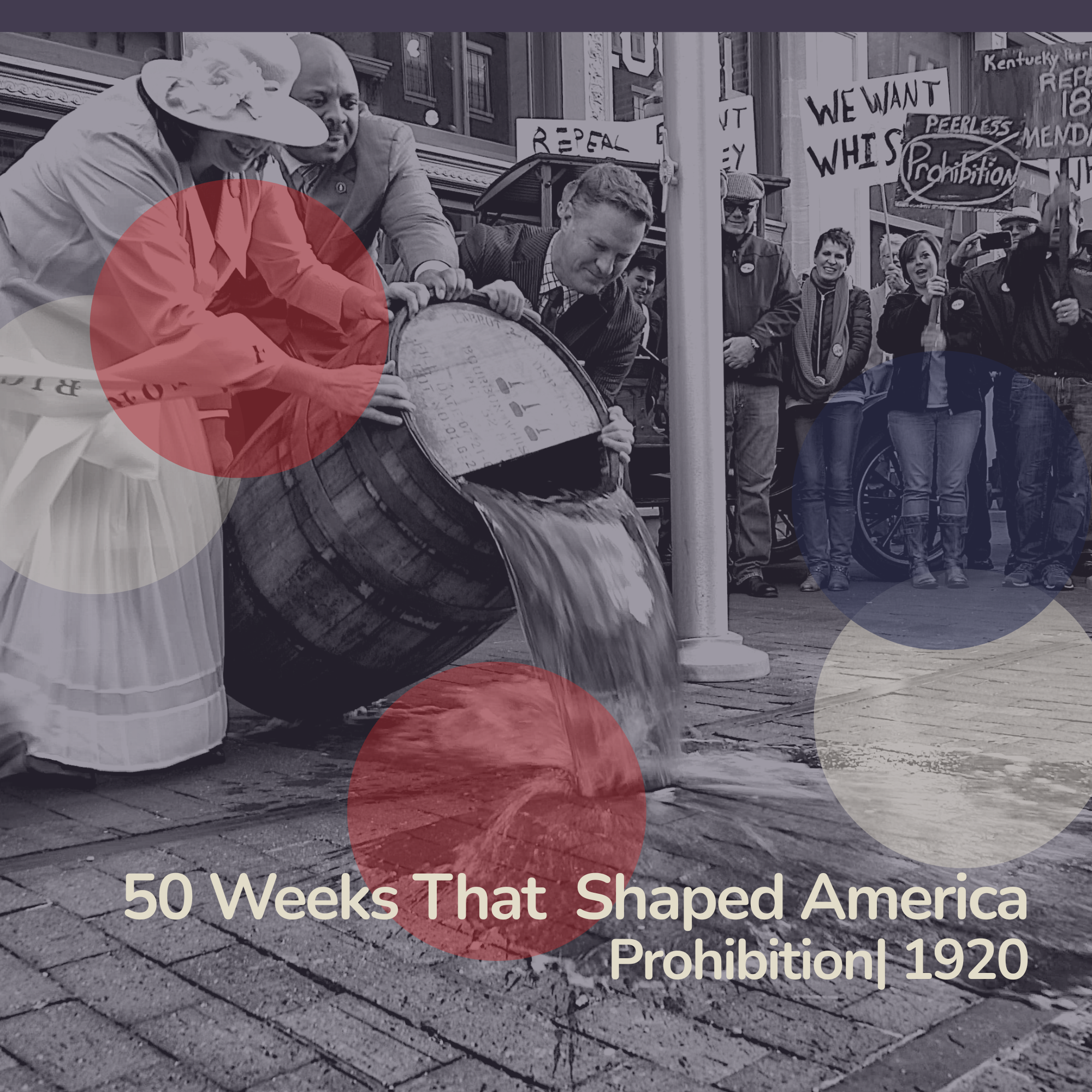 Prohibition Arrives (1920) [Part 1]