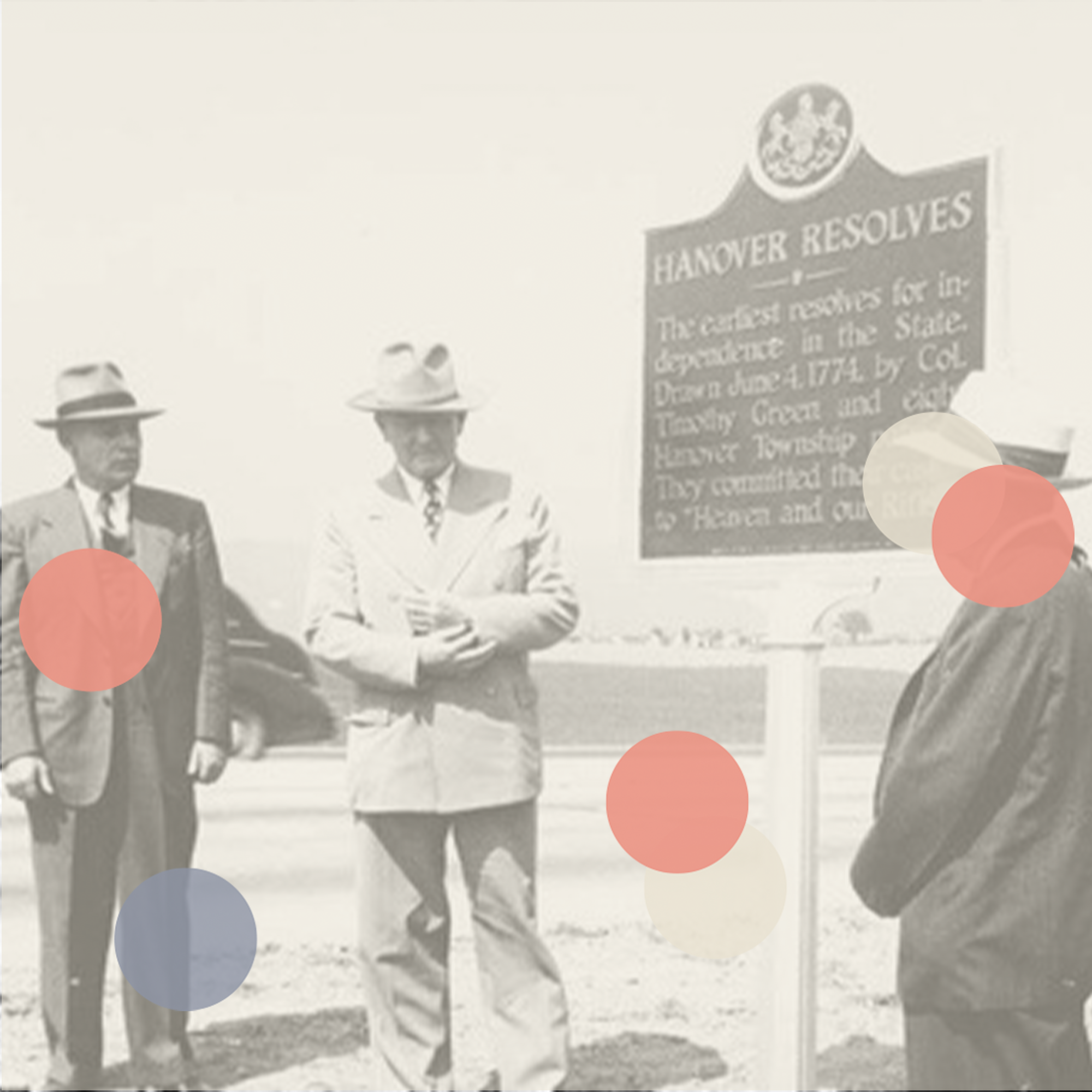 The History Of History Markers (Part 1) (1913)