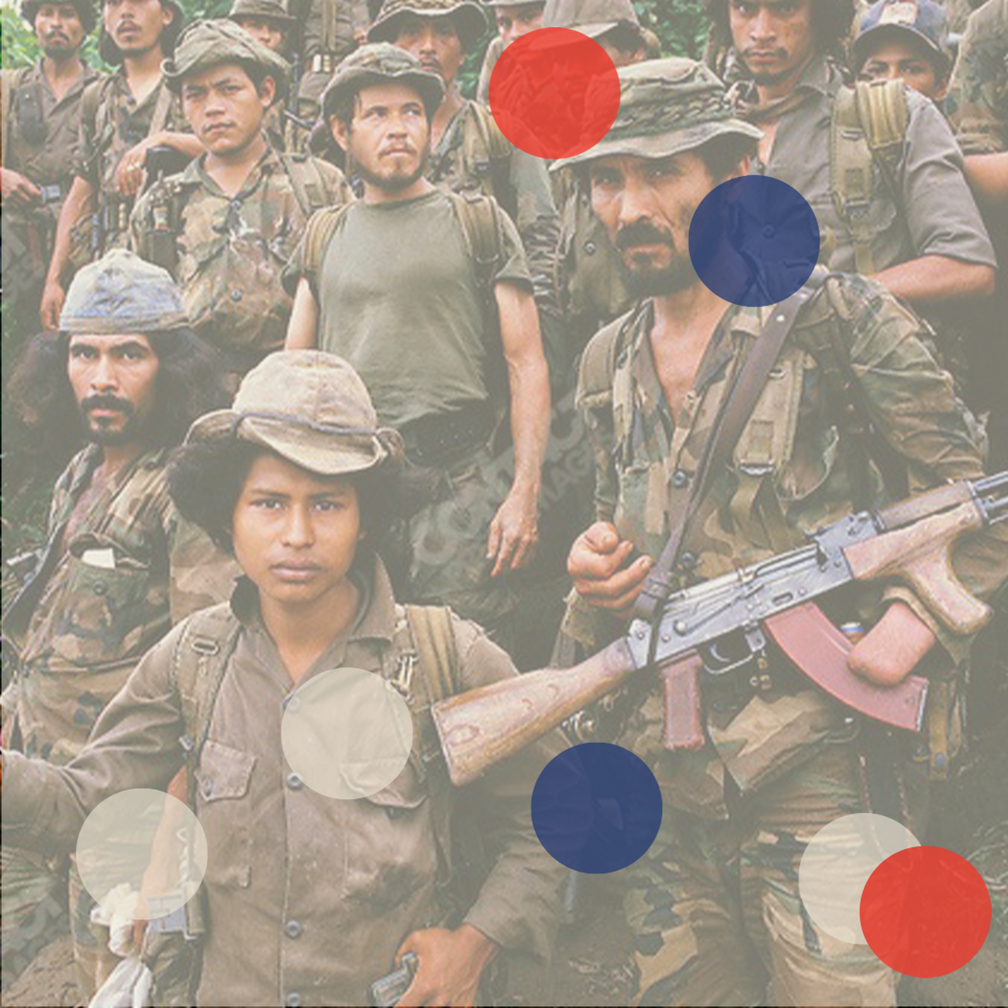 3000 Troops To Honduras (1988) - podcast episode cover