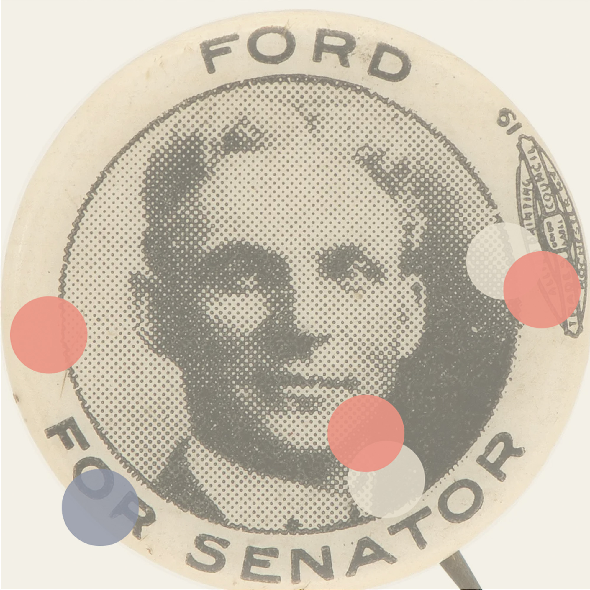Henry Ford Contests An Election (1918)