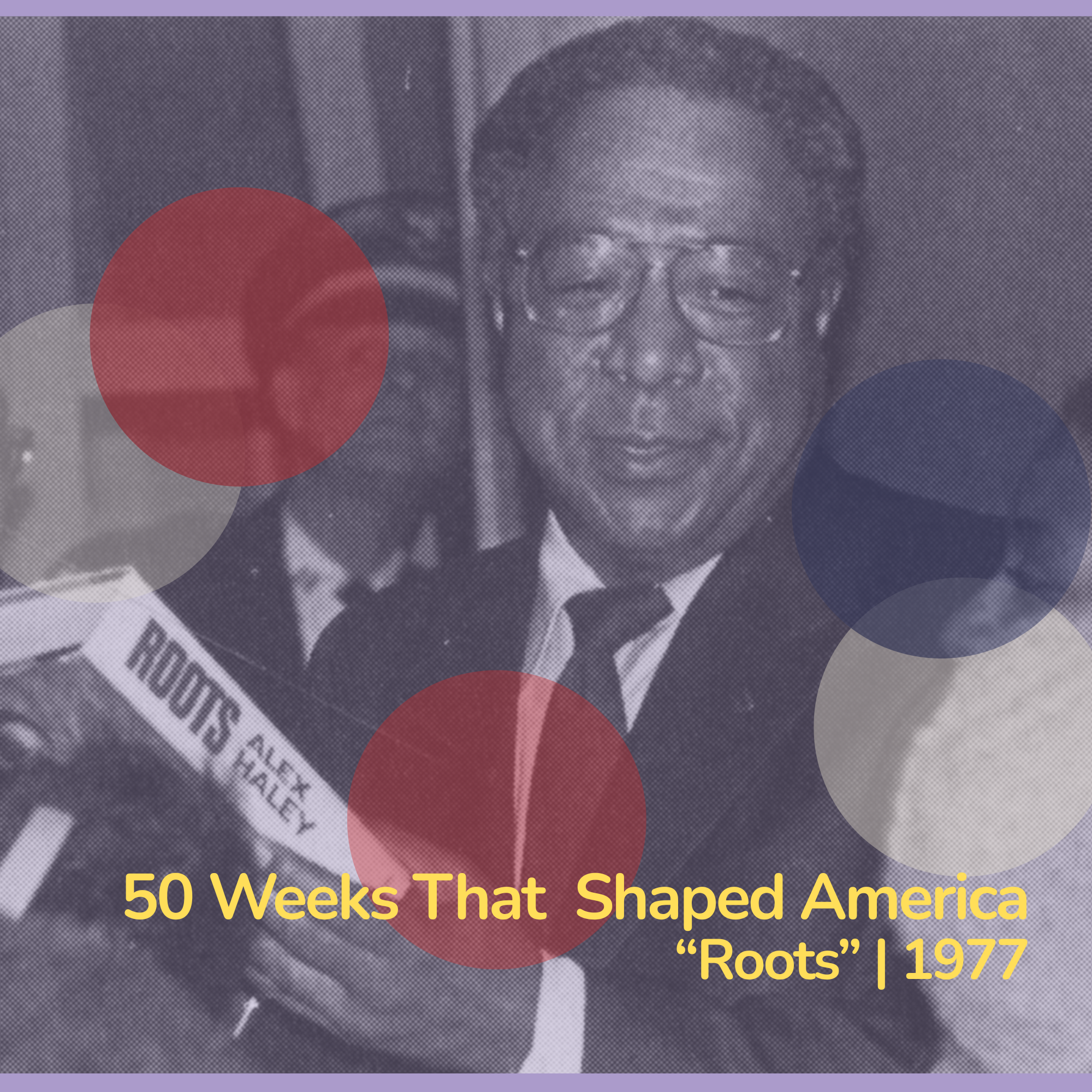 What Roots Viewers Saw (1977) [Part 2]