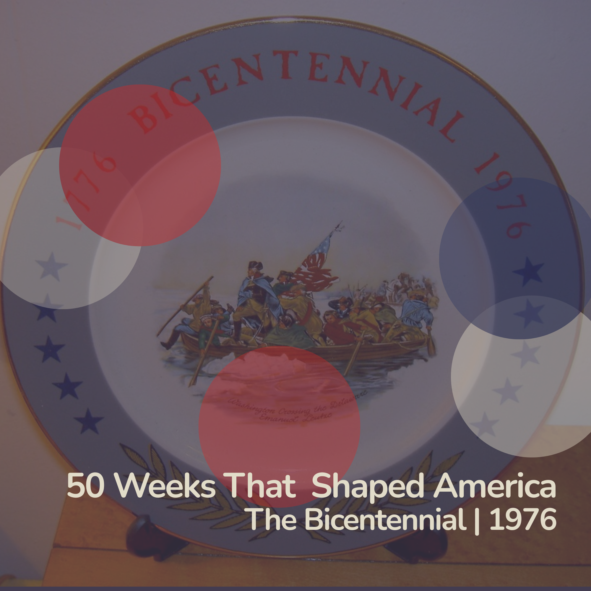 Bicentennial Fever! (1976) [Part One]