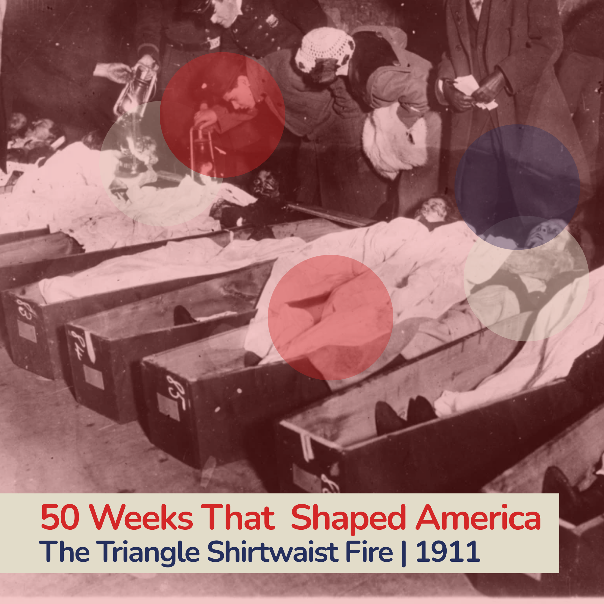 How Triangle Ushered In An Era Of Reform [Part 2]